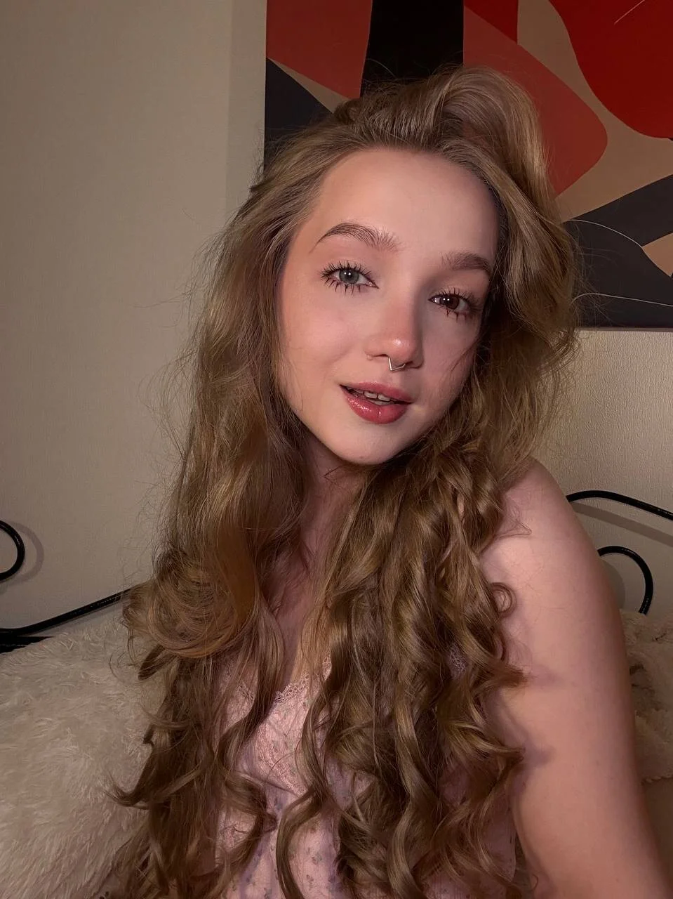 XXX Porn Photo of Nude bambi_lu 551