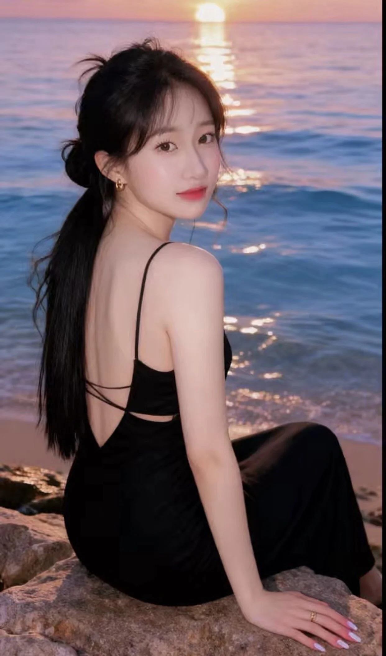 XXX Porn Photo of Nude siorin_24 27