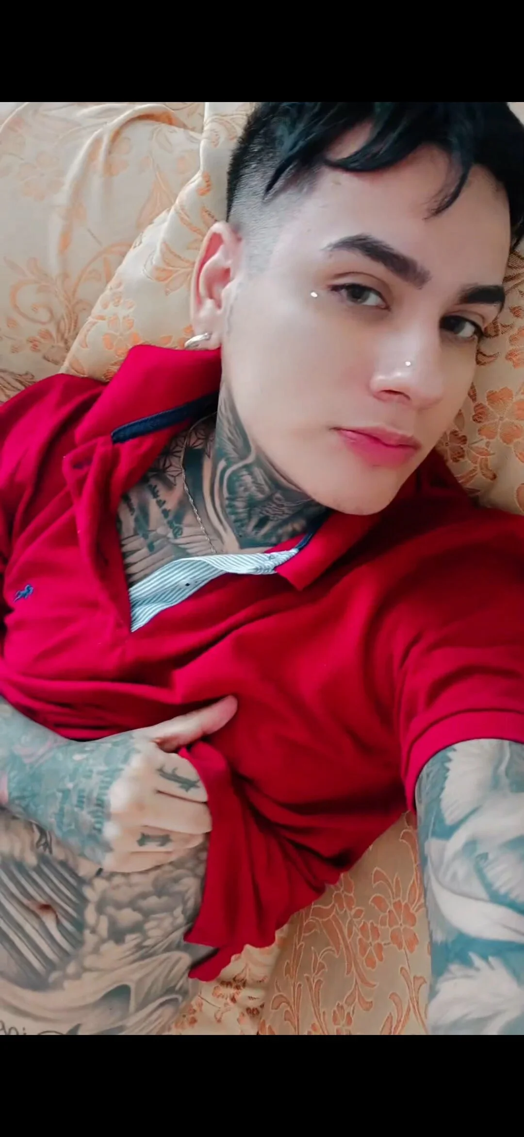 XXX Porn Photo of Nude Daniel_Diaz2 3