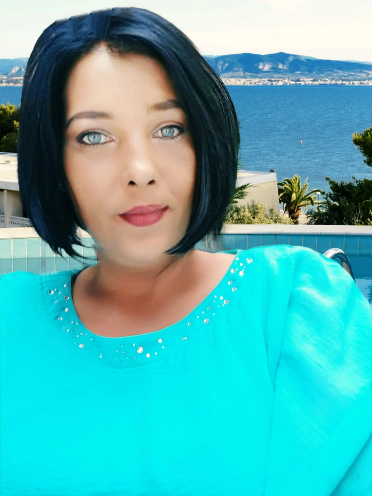 XXX Porn Photo of Nude Veraluz 16