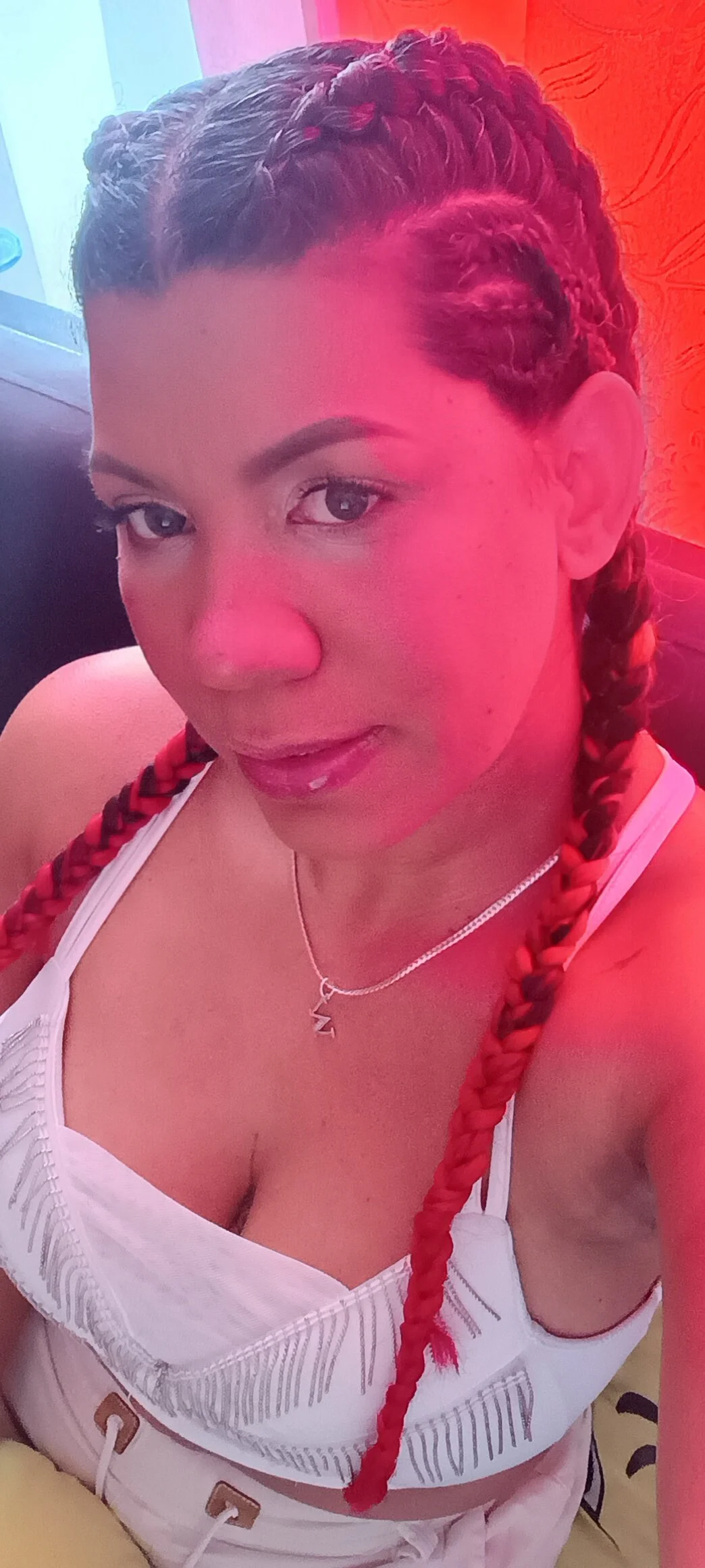 XXX Porn Photo of Nude golden_goddess38 26