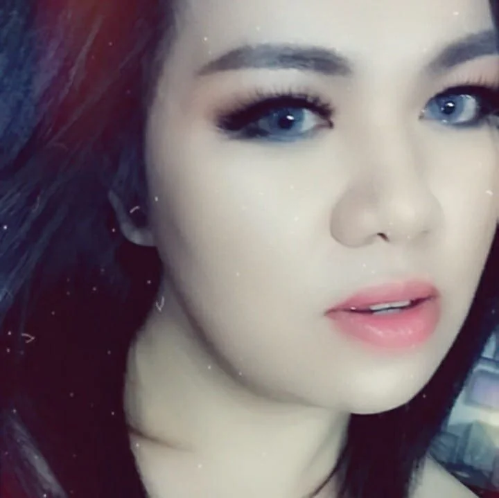 XXX Porn Photo of Nude Aya_ts 5
