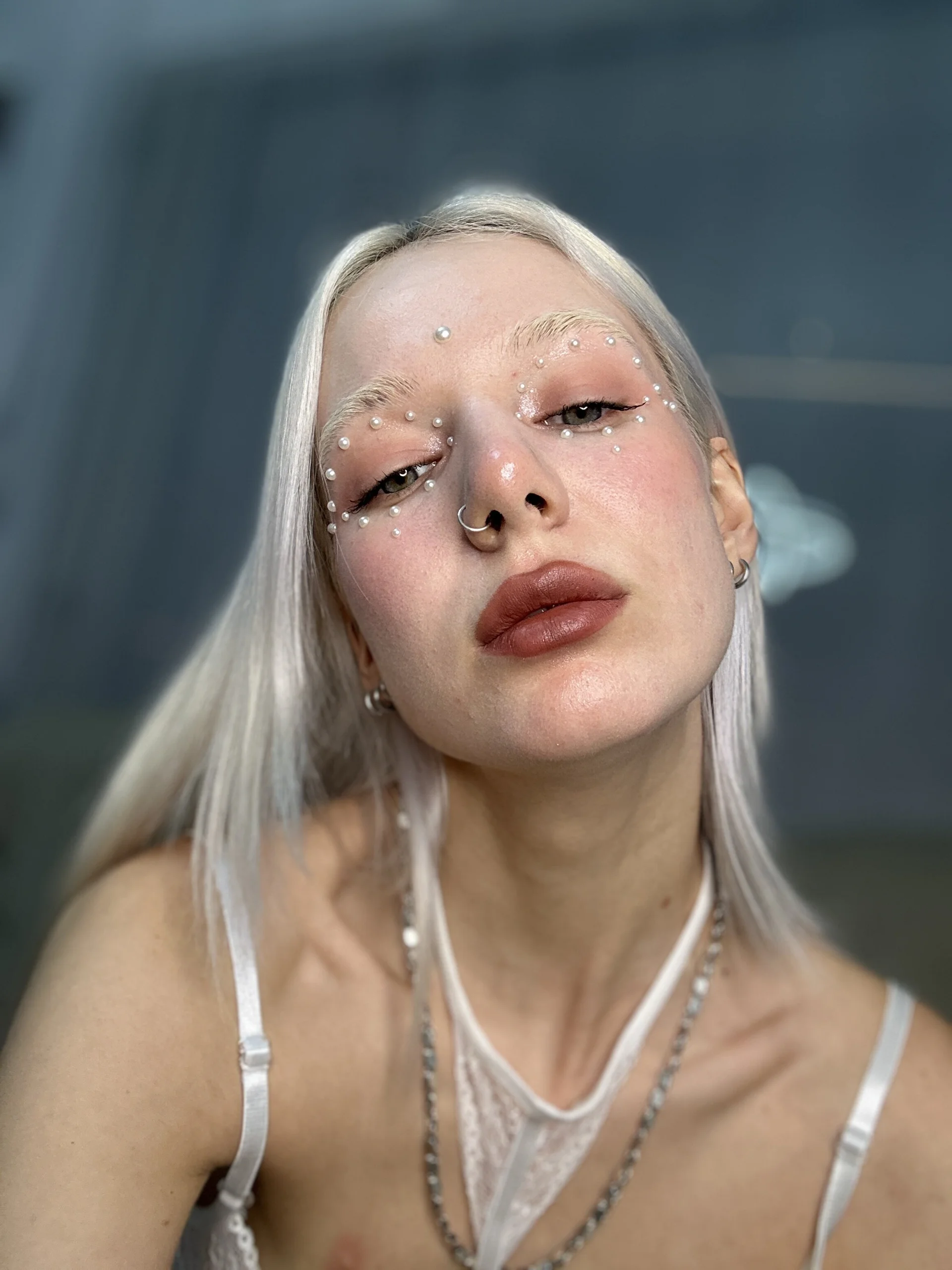 XXX Porn Photo of Nude RanyThomson 178
