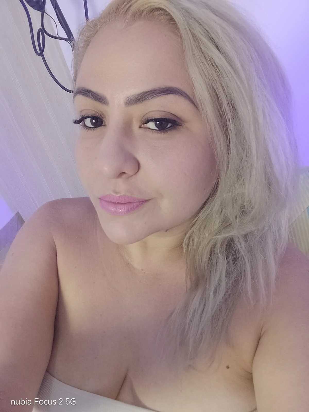 XXX Porn Photo of Nude valentinaa_velvet 7