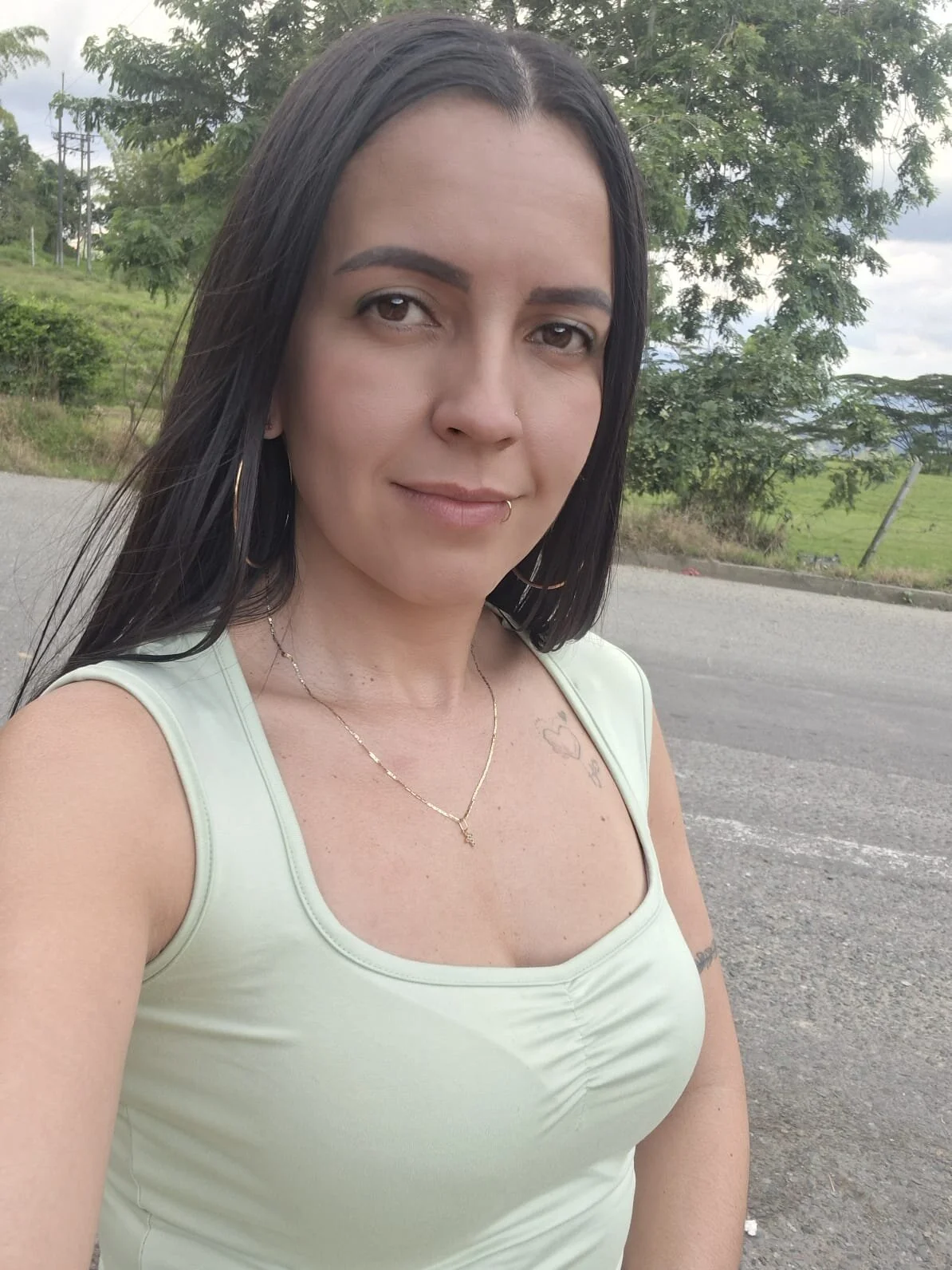 XXX Porn Photo of Nude SusanZmith 29