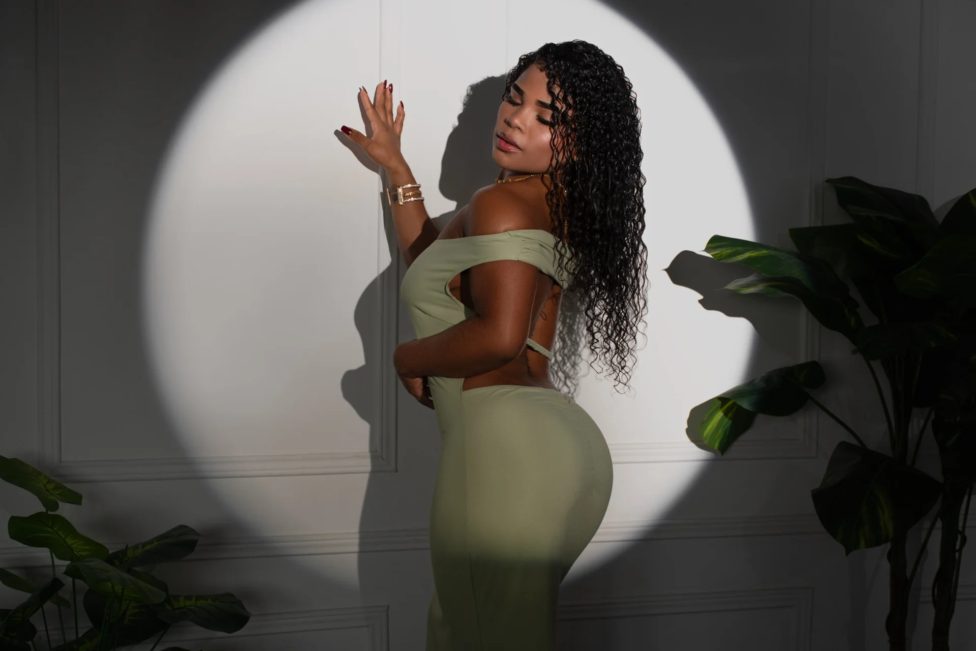 XXX Porn Photo of Nude NahiaraReina 70