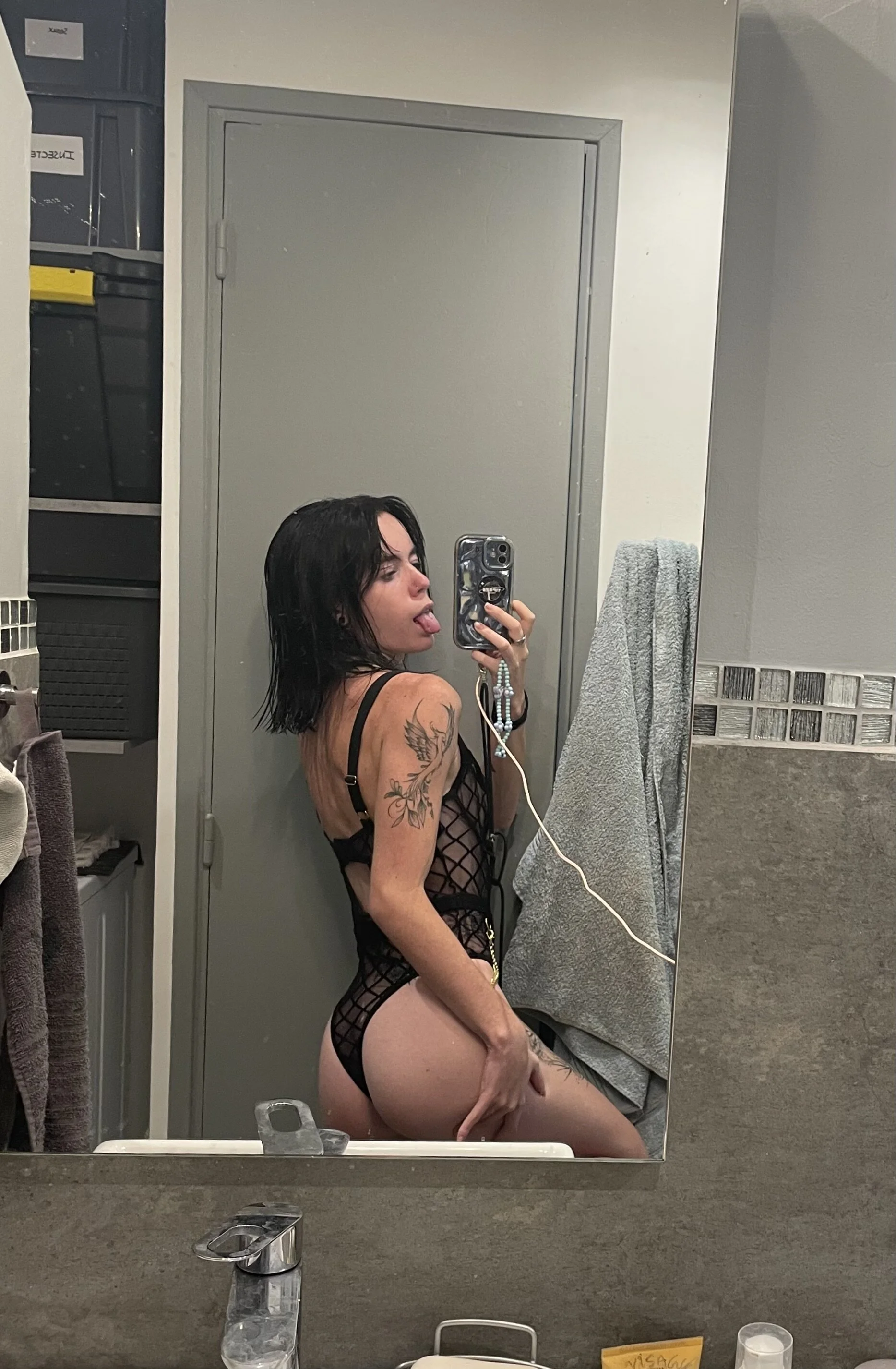 XXX Porn Photo of Nude Nanausermm 6