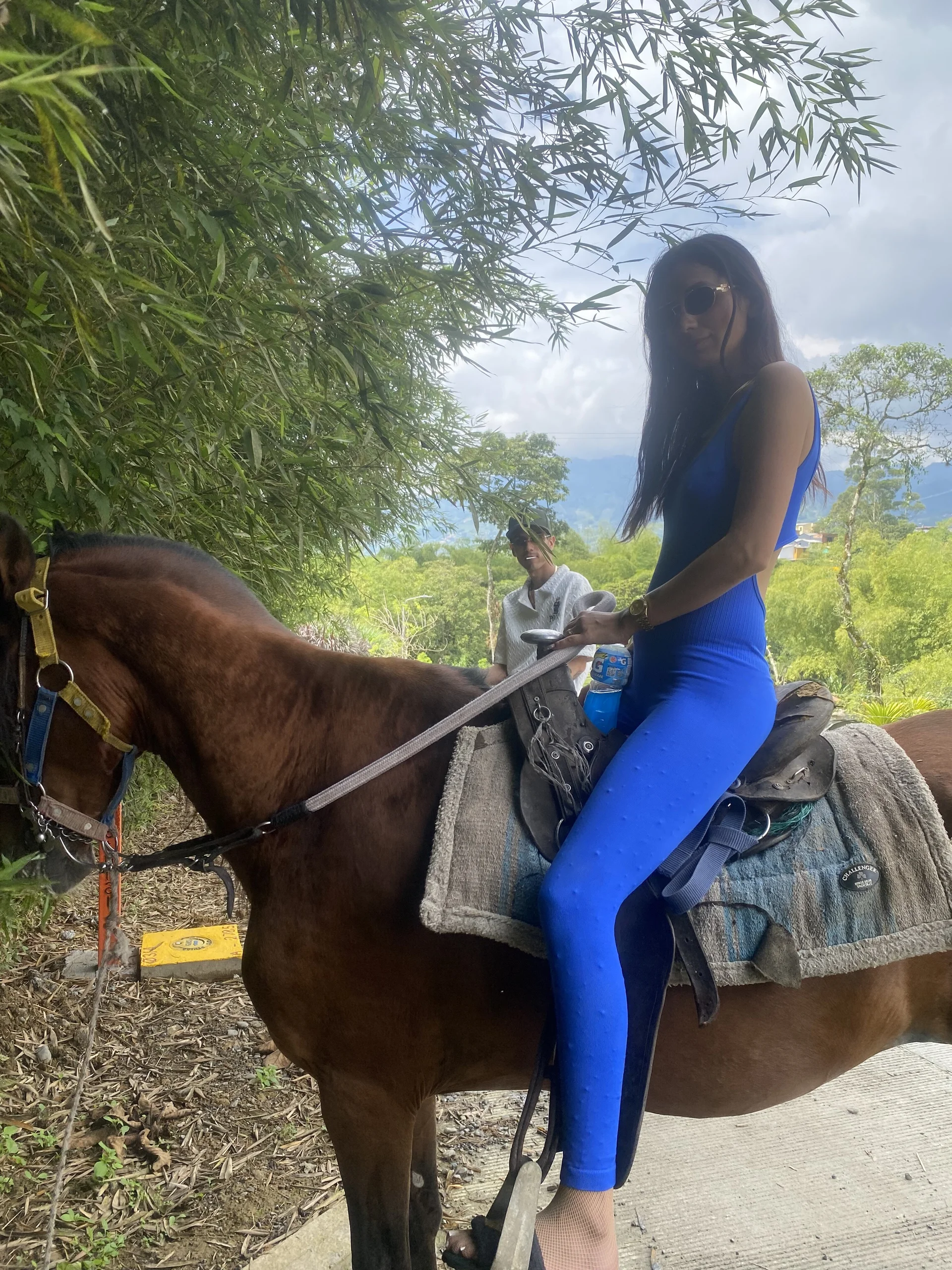 XXX Porn Photo of Nude DerryAndIzzy 14