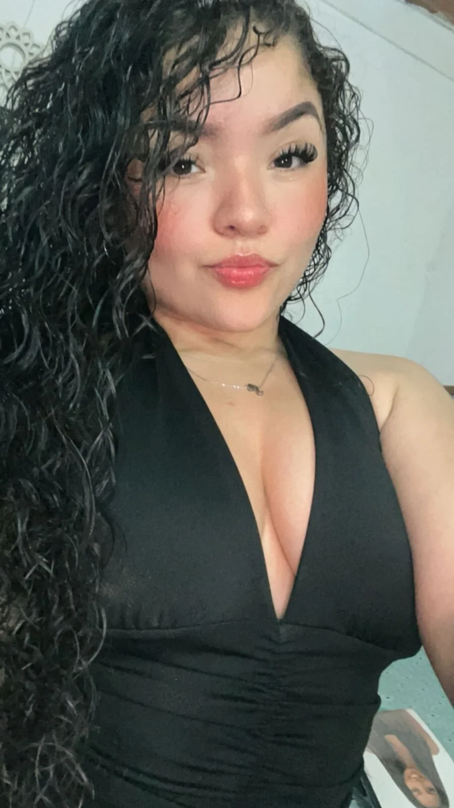 XXX Porn Photo of Nude Lilithlain 1