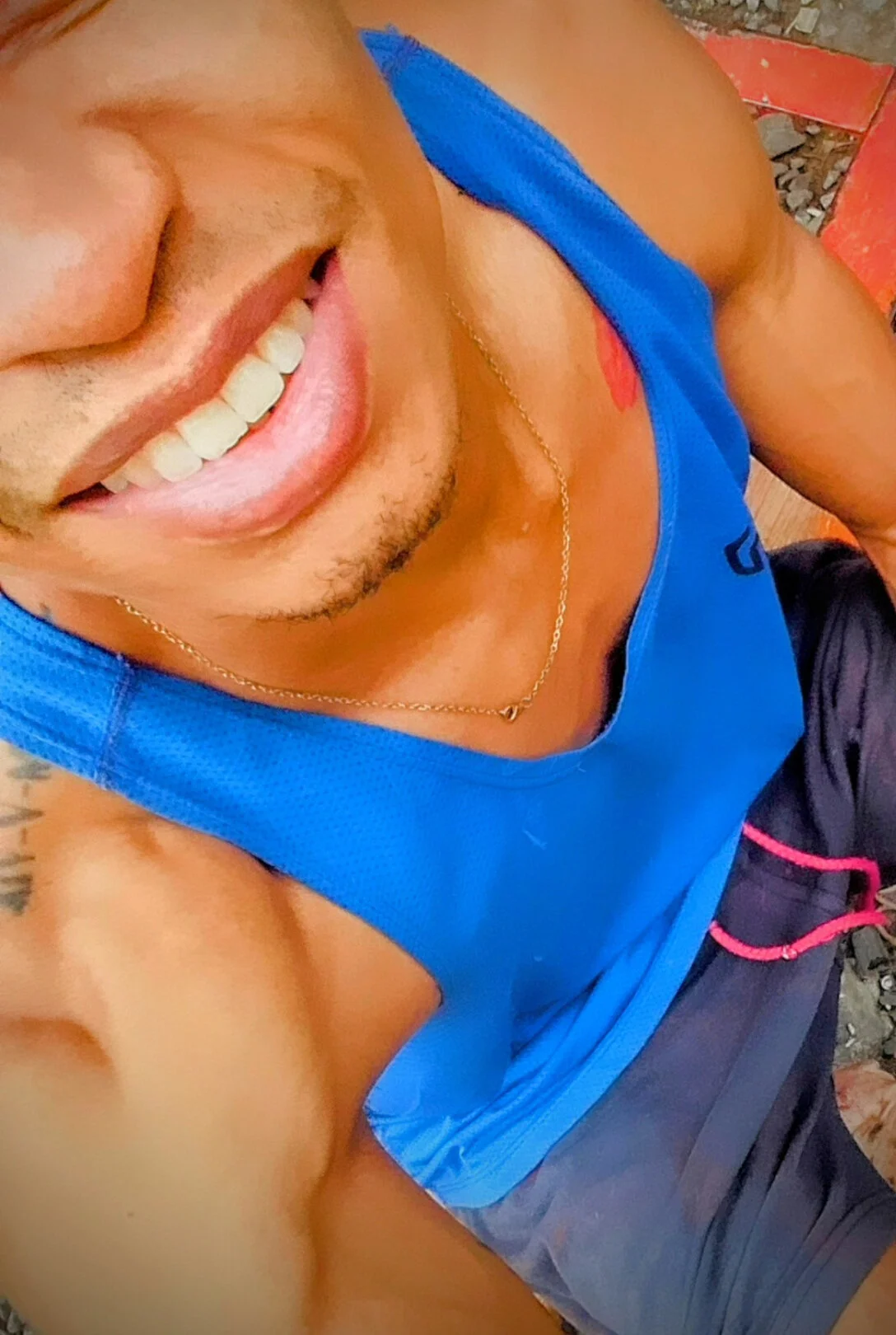 XXX Porn Photo of Nude Sofiluisao 2