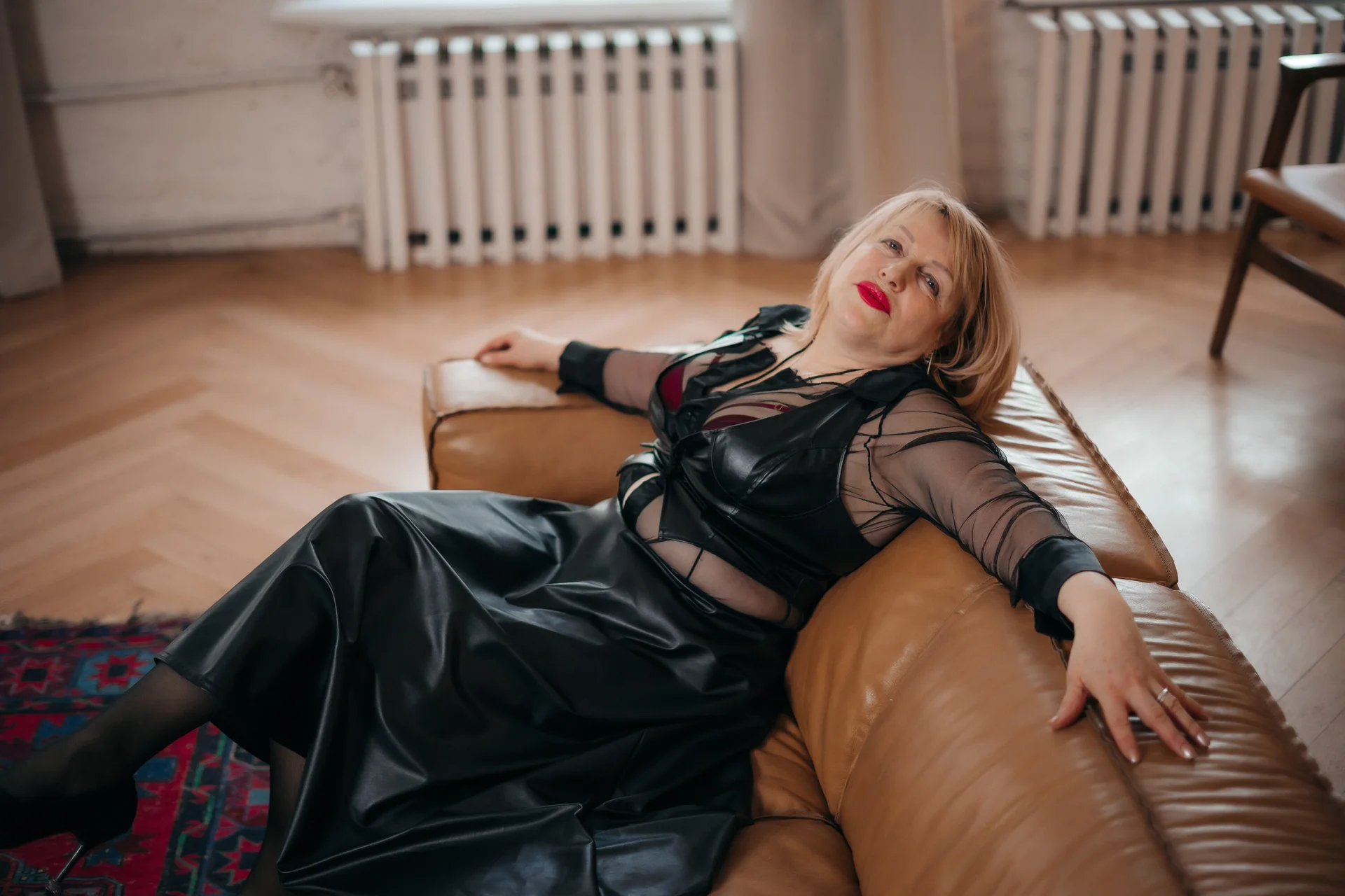 XXX Porn Photo of Nude Samantha_Si 63