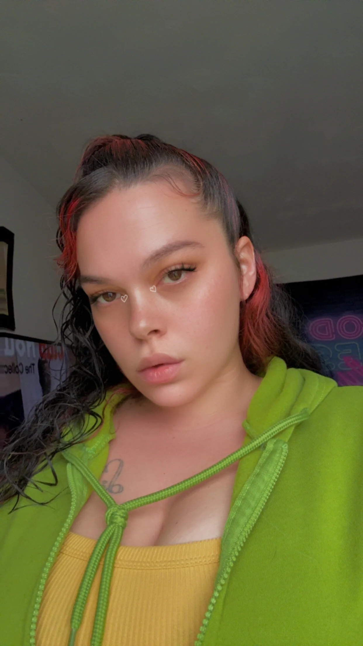 XXX Porn Photo of Nude MamaSpicy 16