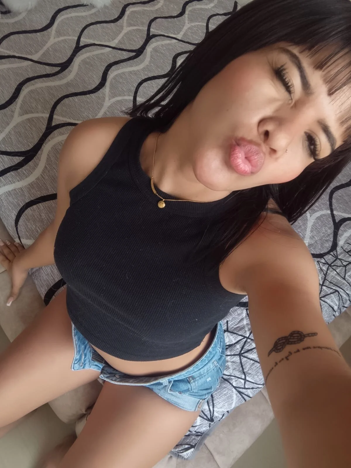 XXX Porn Photo of Nude Thaliaa__Lopez 1
