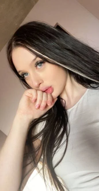 XXX Porn Photo of Nude HarriettDivito 28