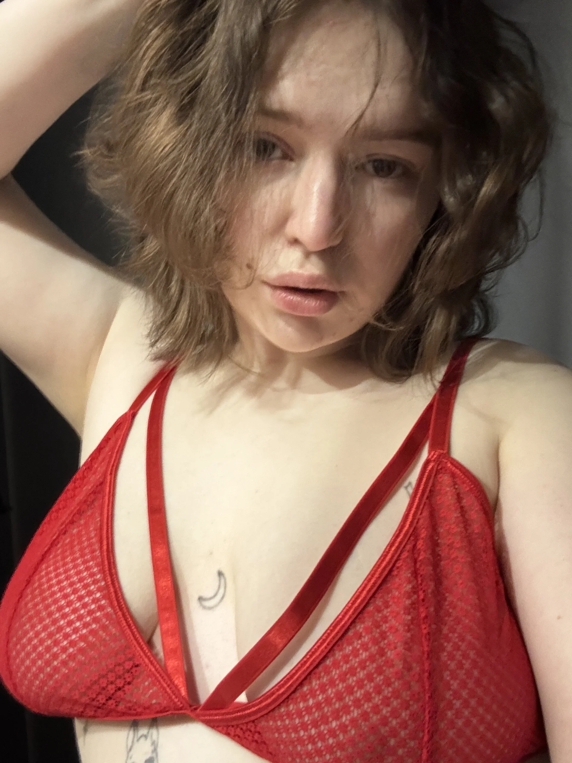 XXX Porn Photo of Nude passion_melisa 11