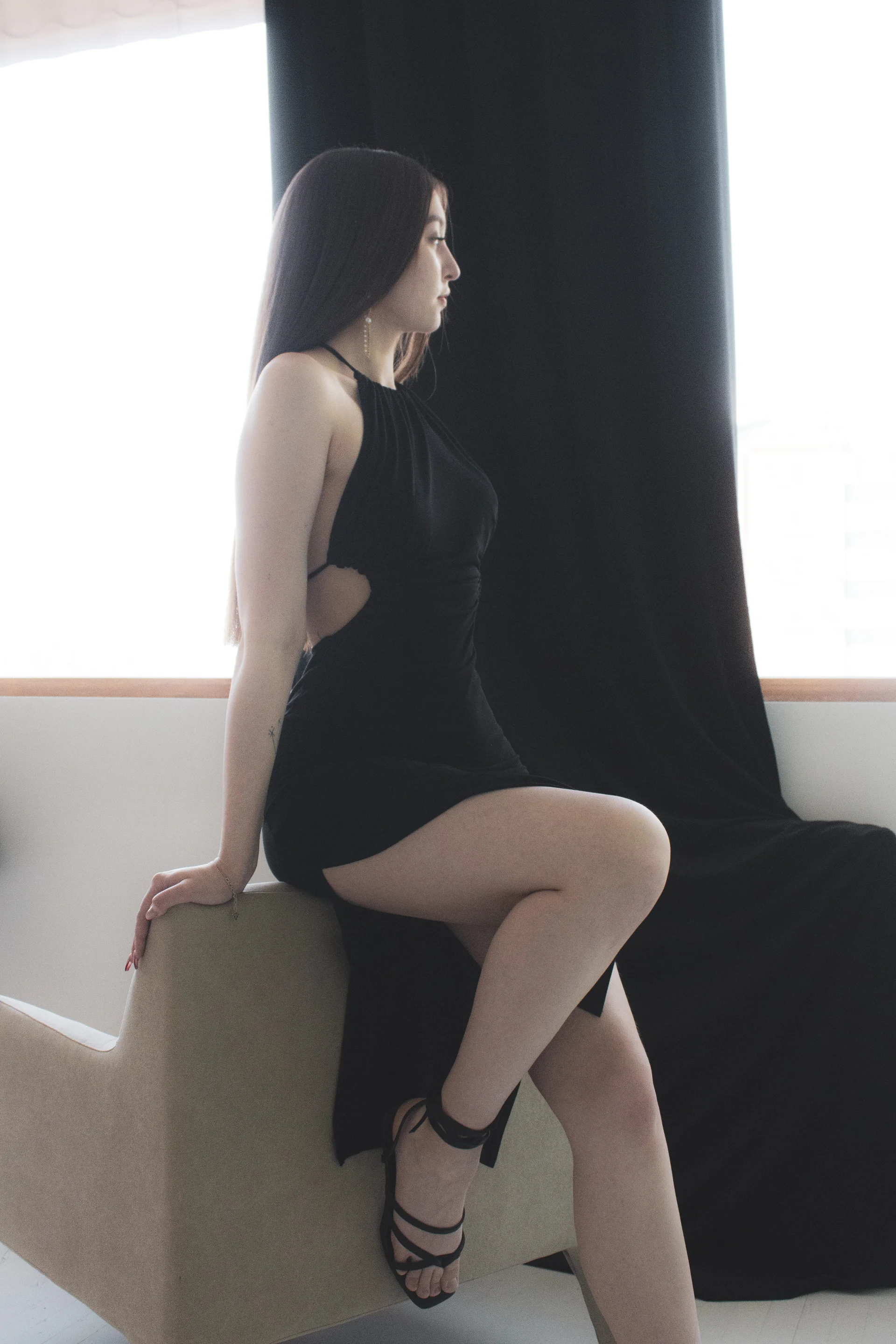 XXX Porn Photo of Nude EleanorePeach 7