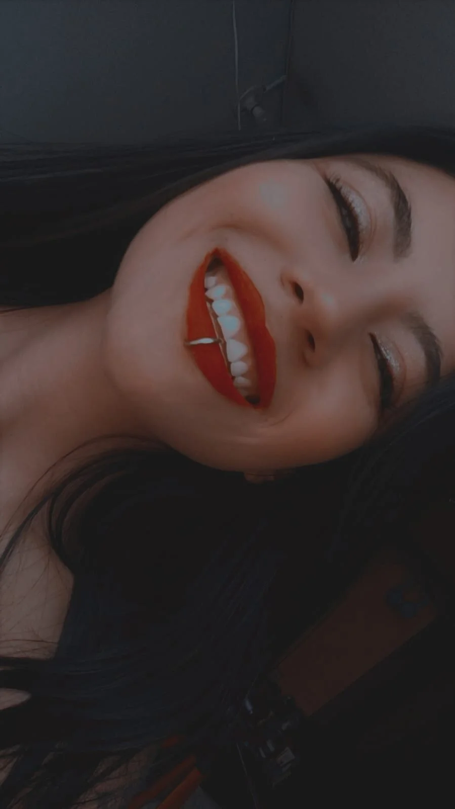XXX Porn Photo of Nude Little_Swan 15