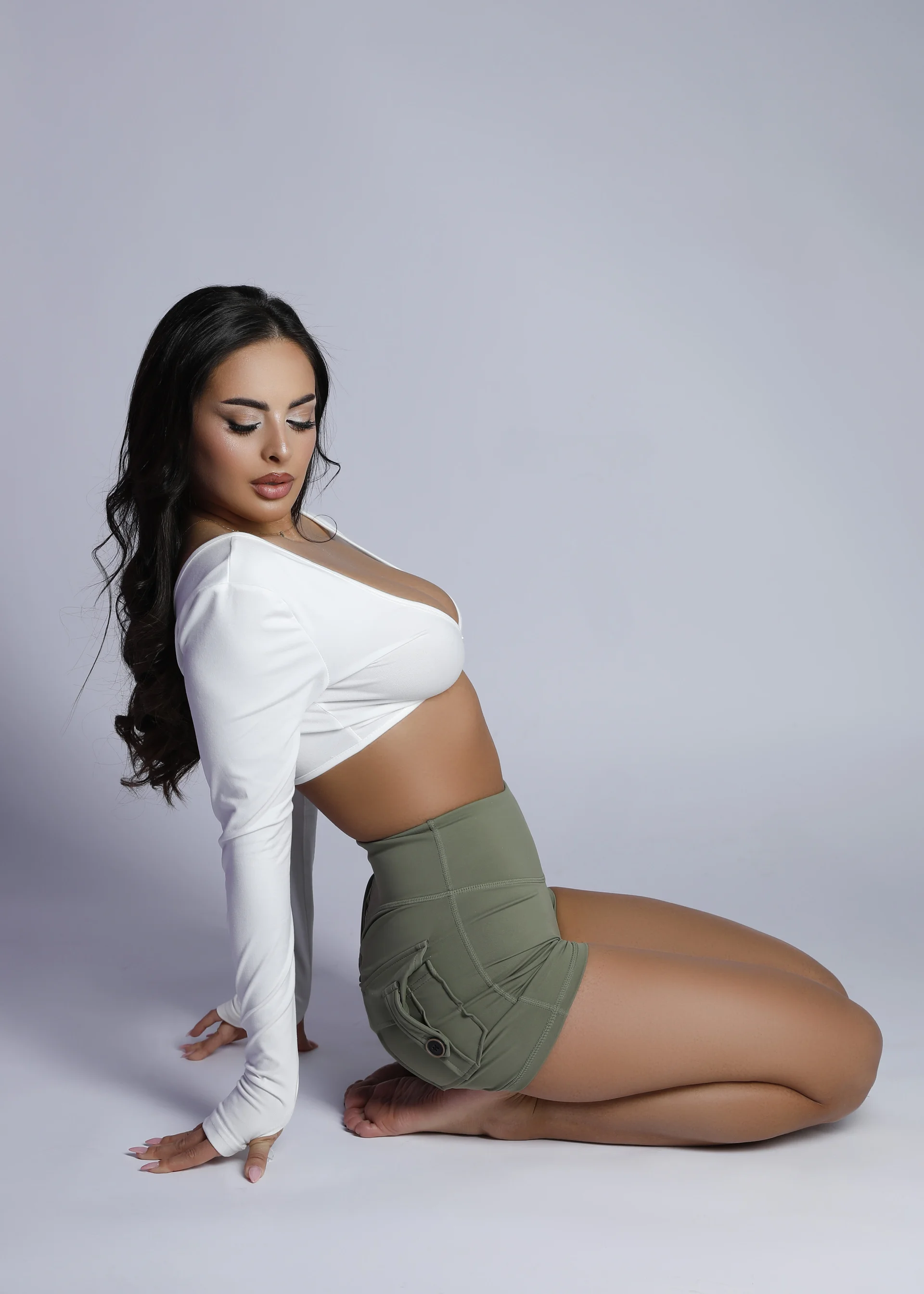 XXX Porn Photo of Nude AlmaLuv 252