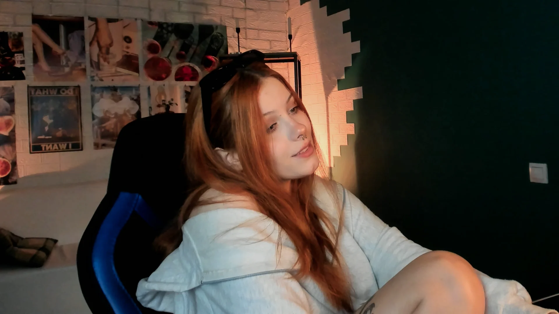 XXX Porn Photo of Nude CoraMiel 61