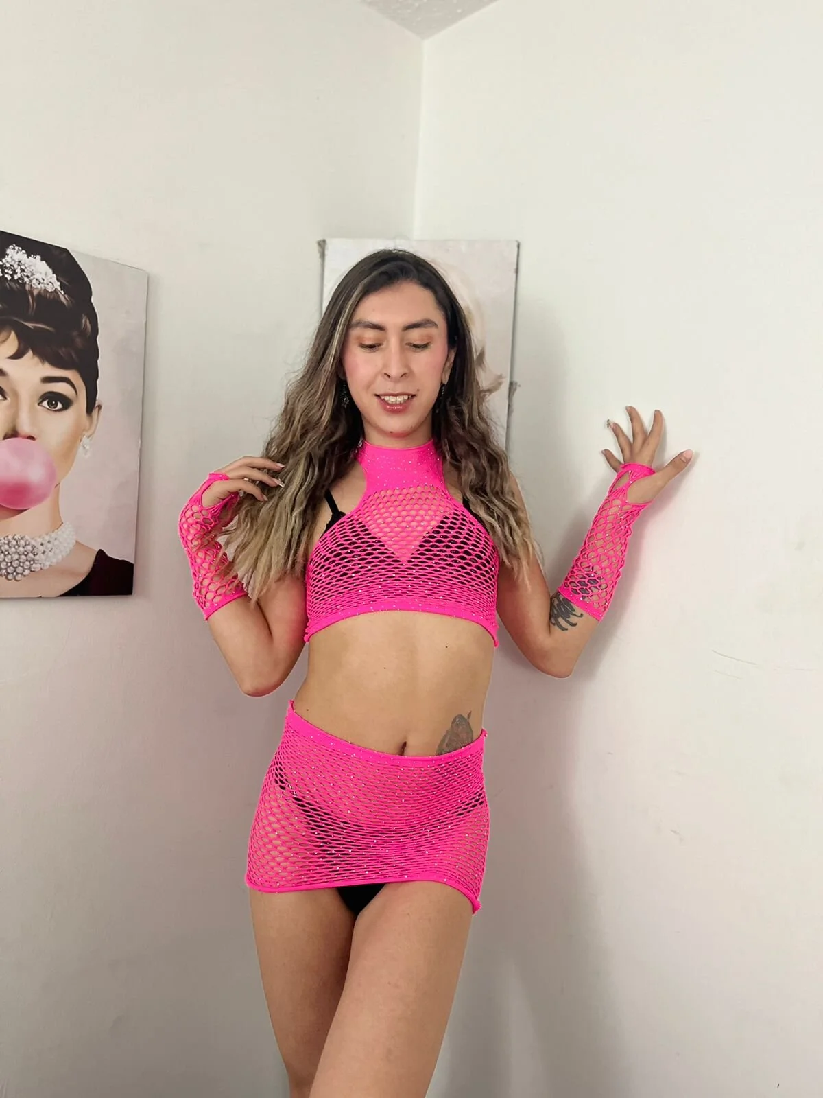 XXX Porn Photo of Nude Sara_Davina 6