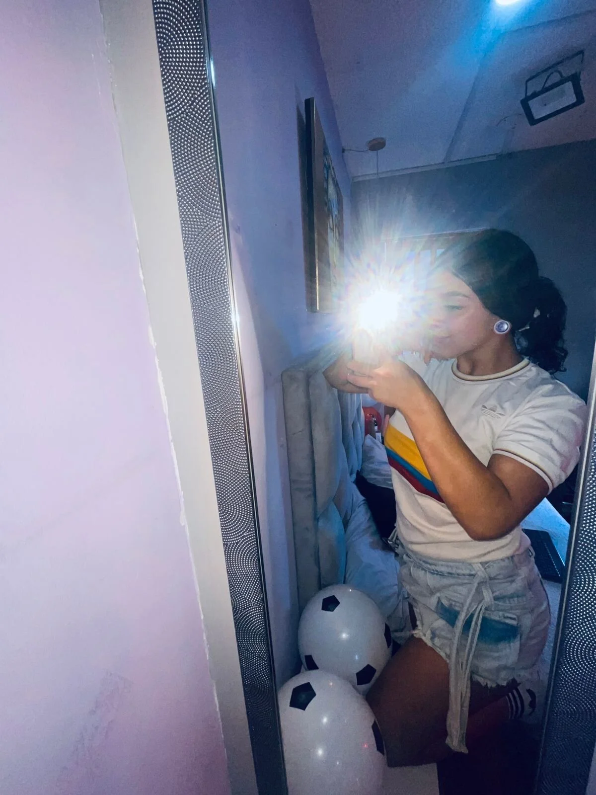 XXX Porn Photo of Nude Eva-Lonx 22
