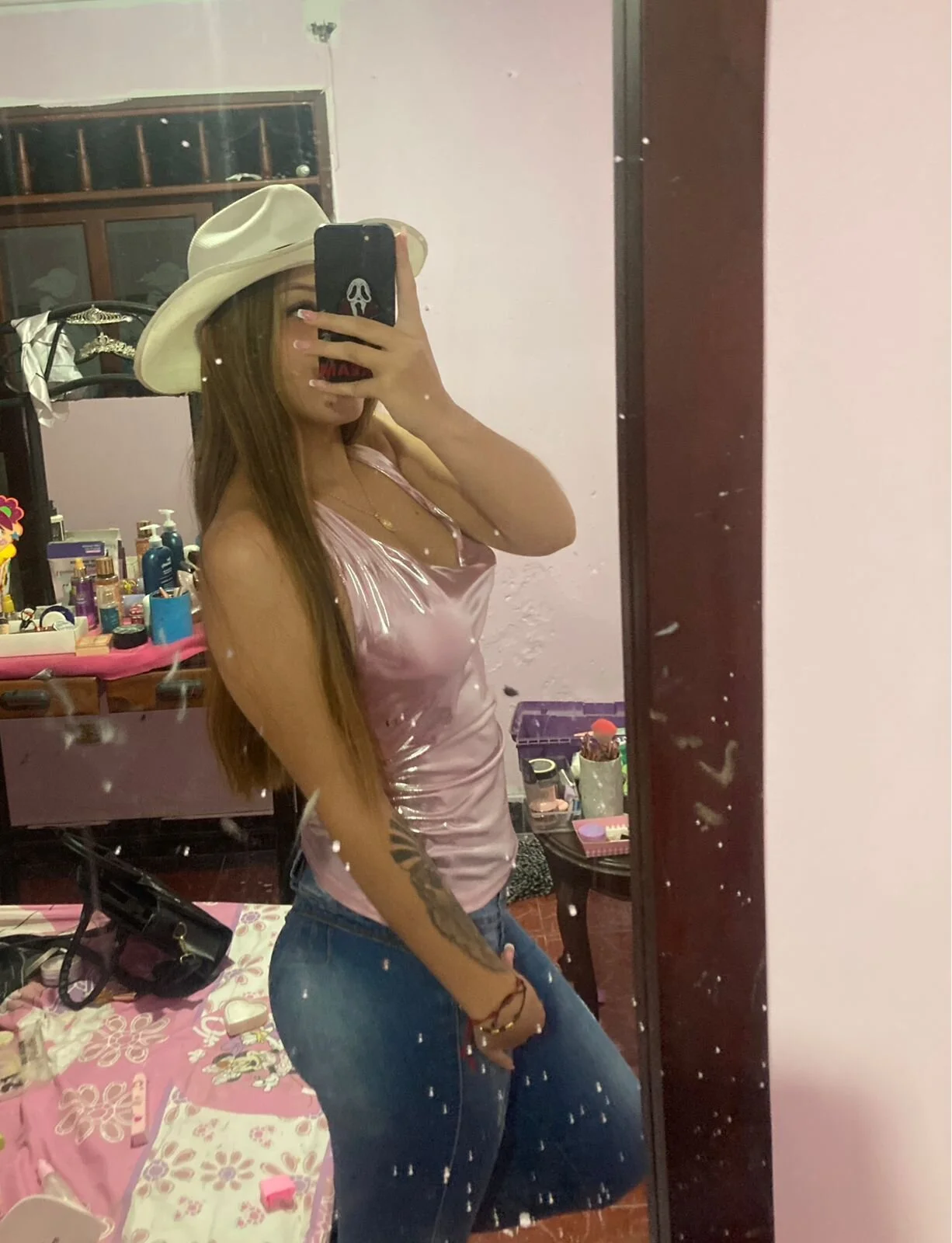 XXX Porn Photo of Nude Miah_Stewart 26