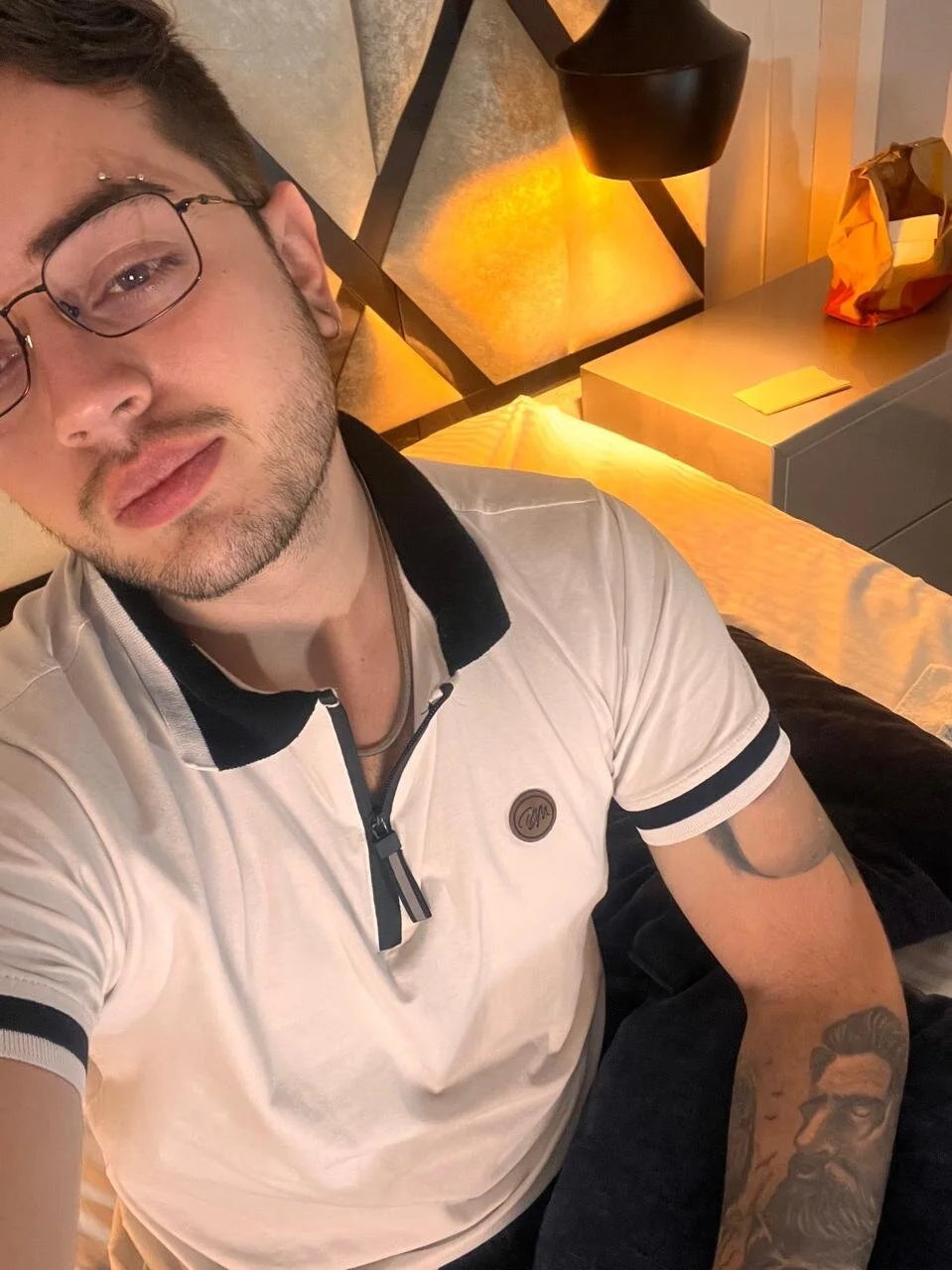 XXX Porn Photo of Nude ethan_grace 4