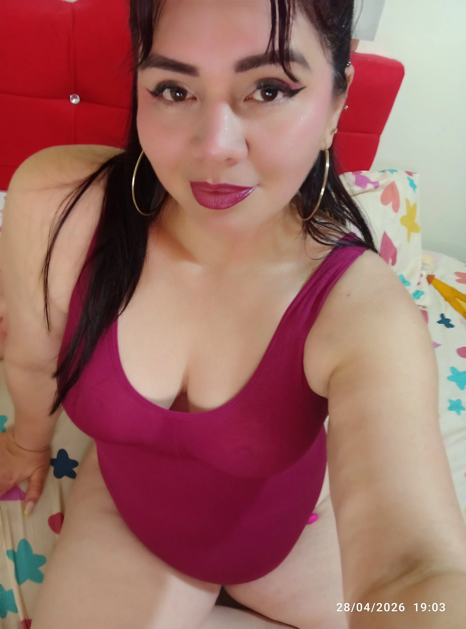 XXX Porn Photo of Nude Erica__brooks 44