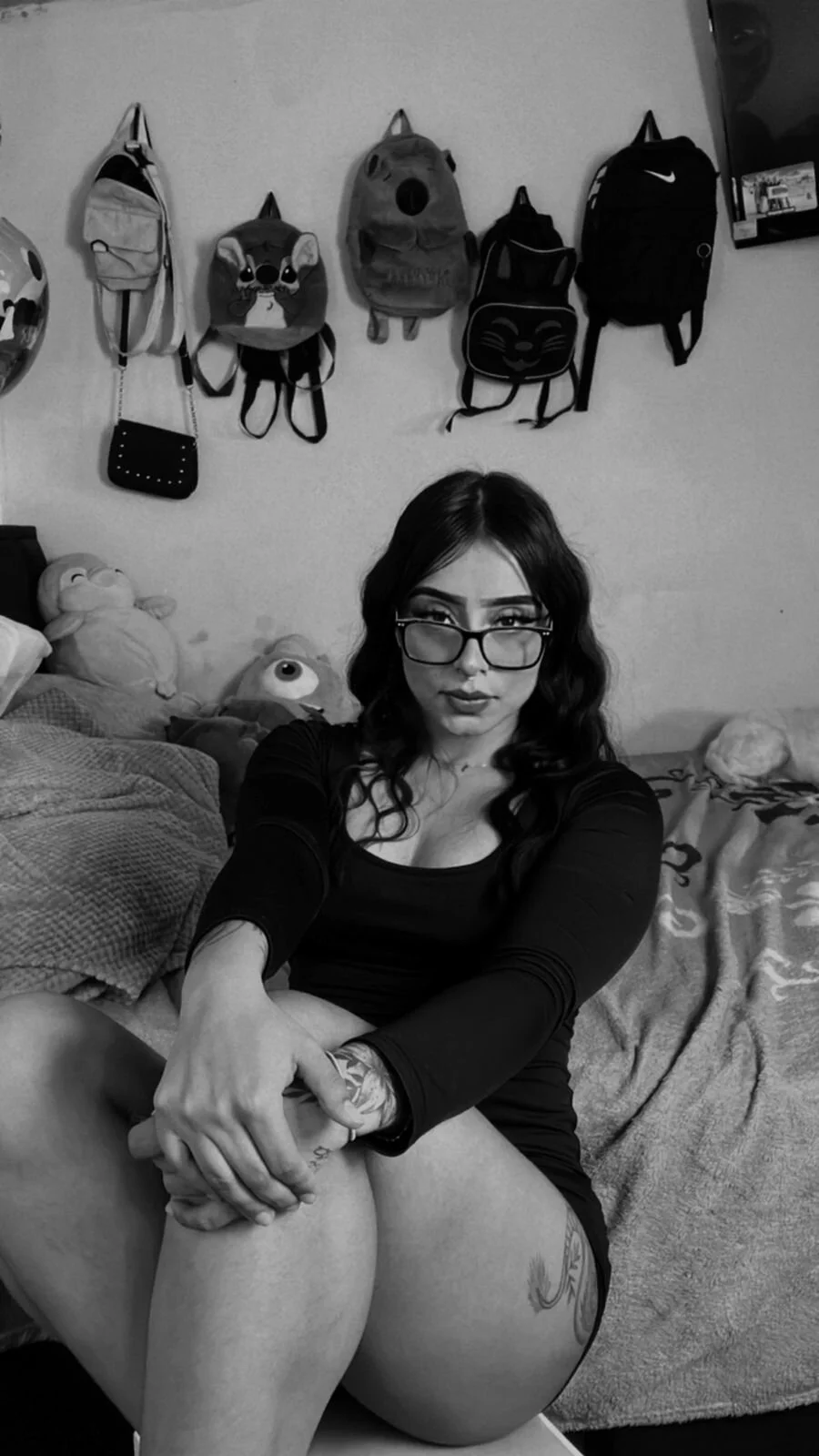 XXX Porn Photo of Nude Andreita_Jones 69