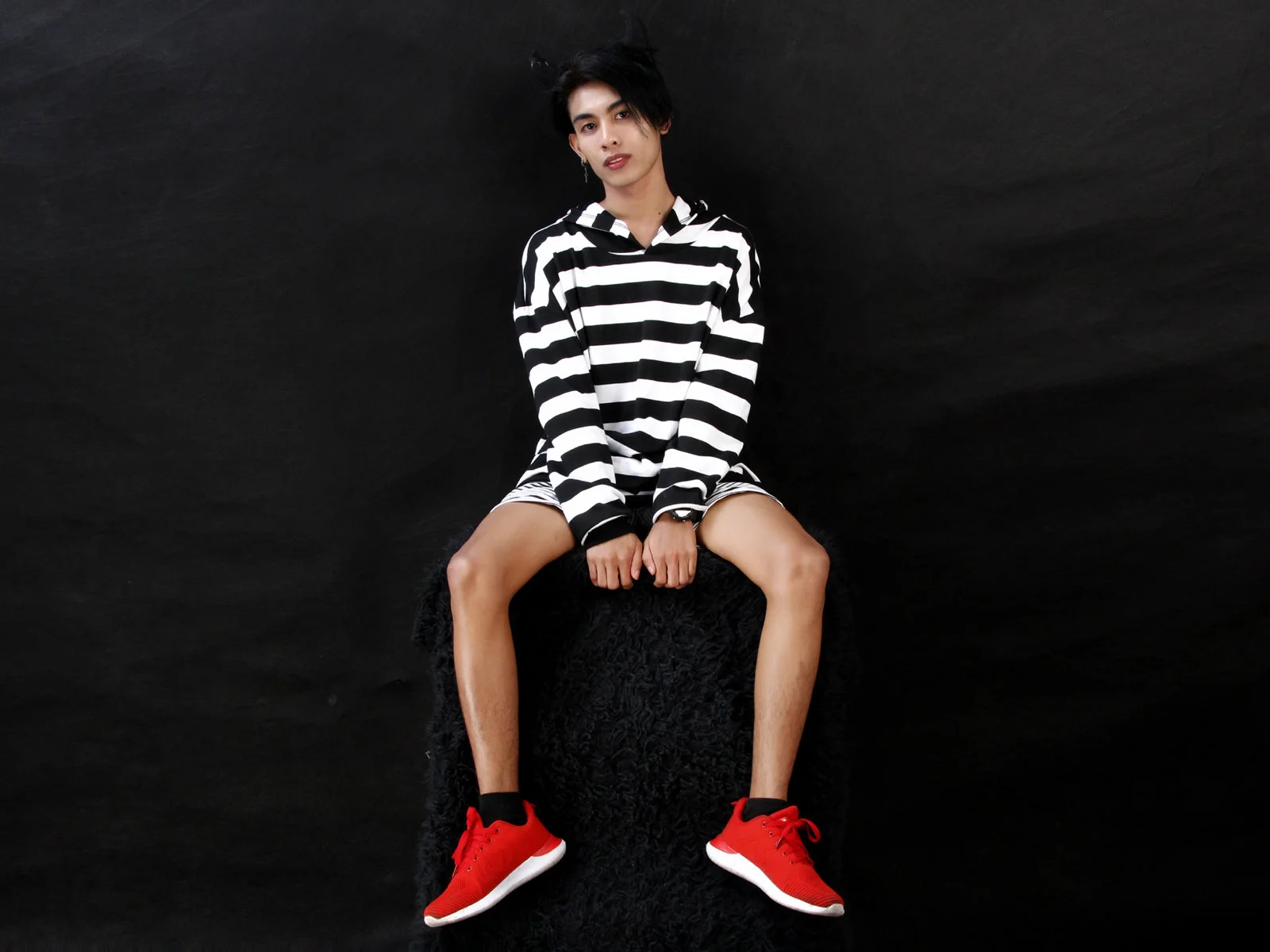 XXX Porn Photo of Nude WildestTwink 6