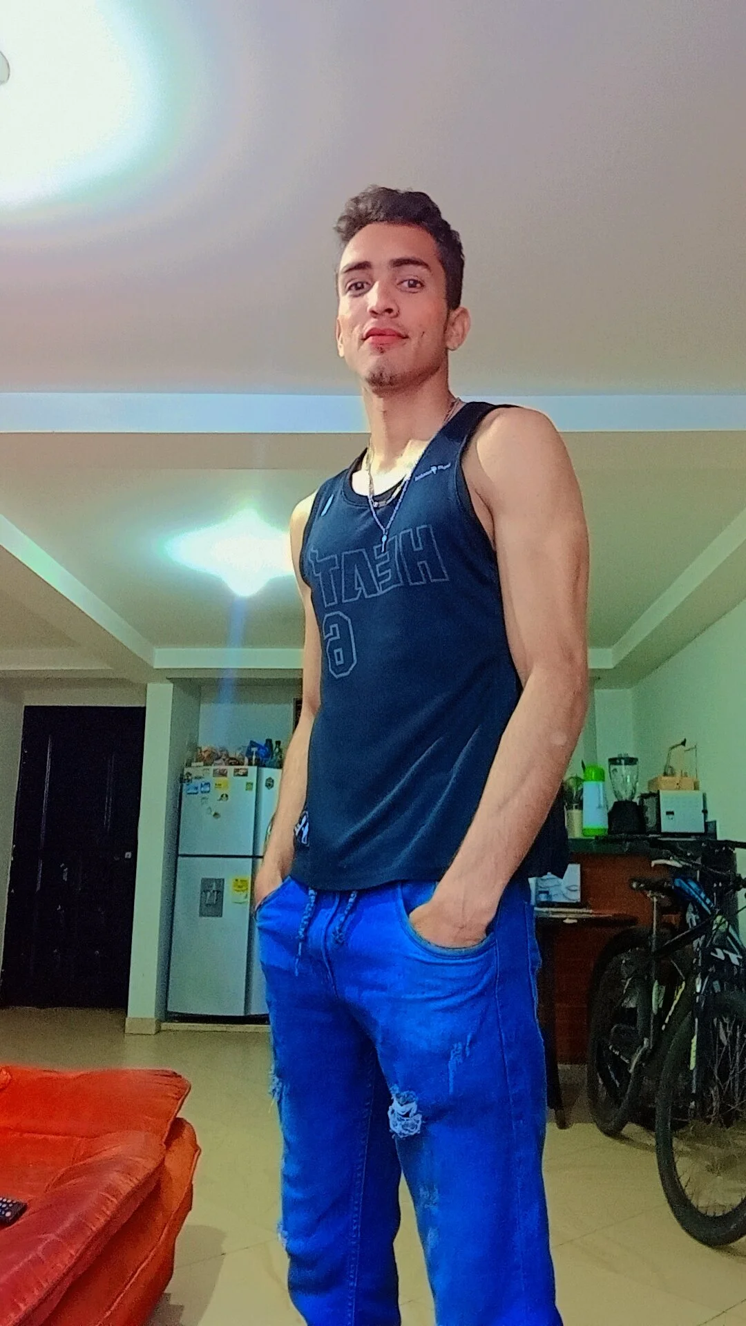 XXX Porn Photo of Nude jeremy_scott 2