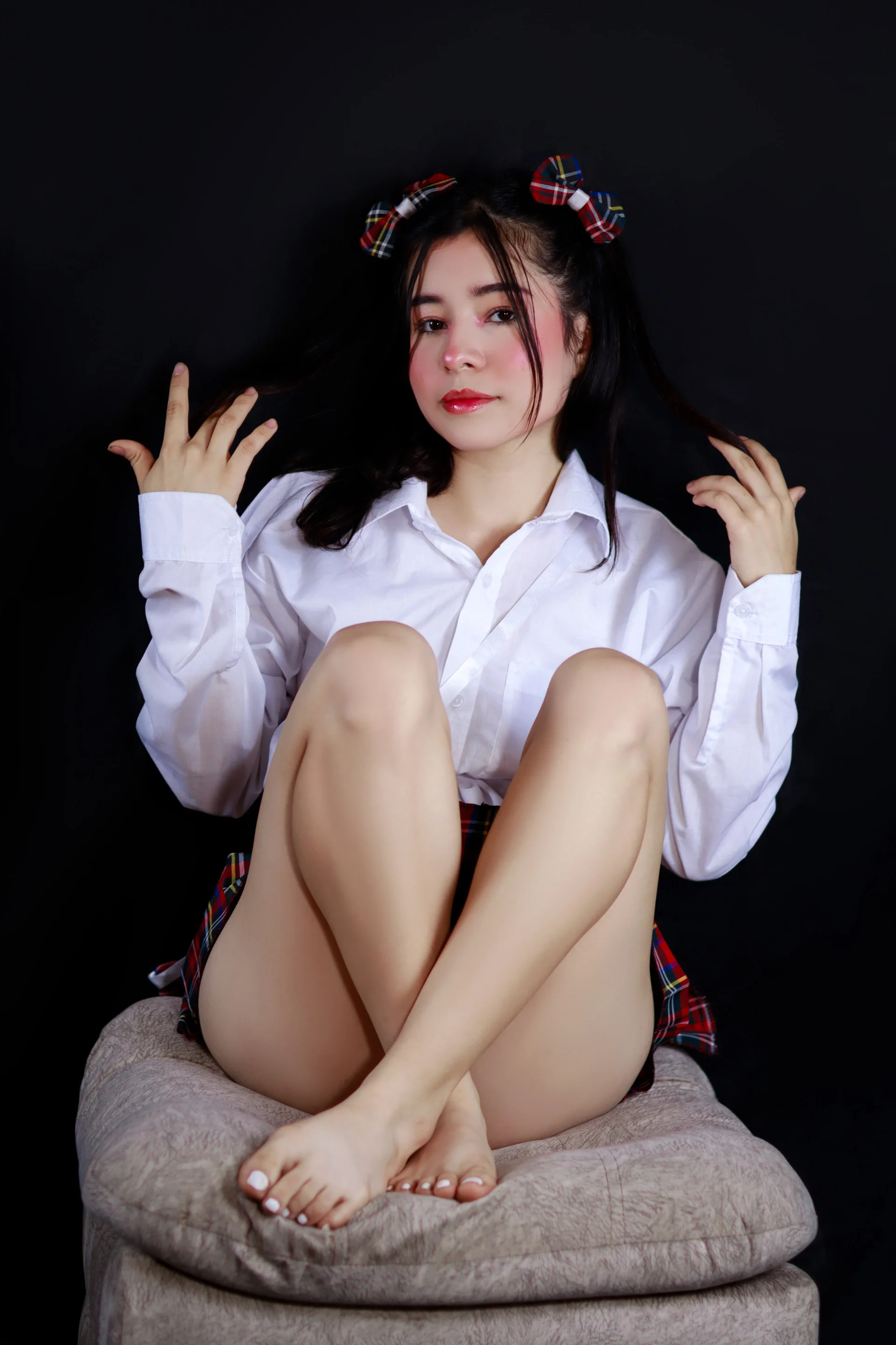 XXX Porn Photo of Nude Anny_bridge 21