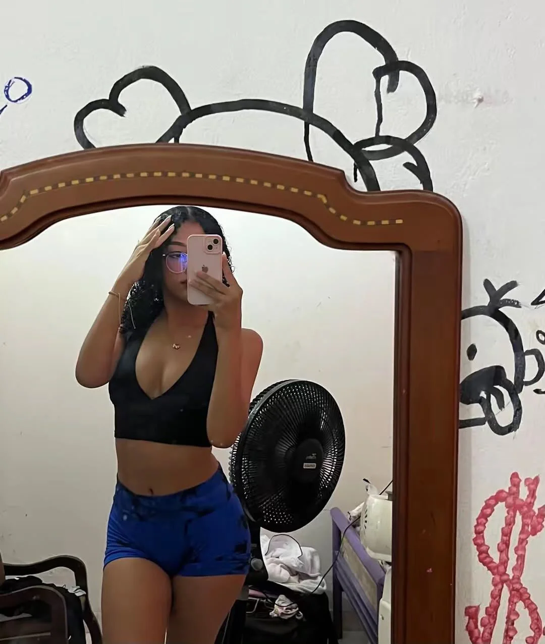XXX Porn Photo of Nude Kimy_lux 1