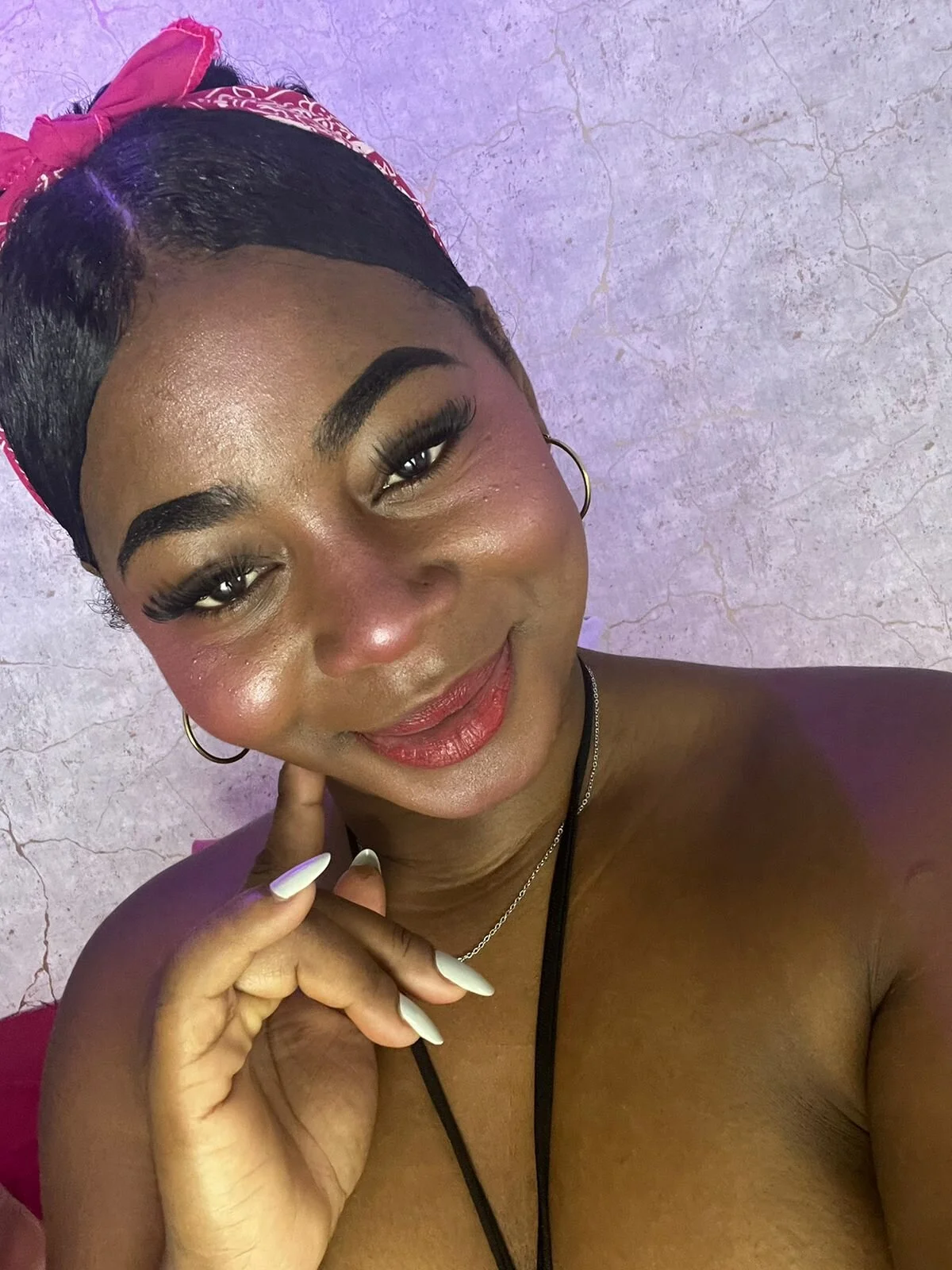 XXX Porn Photo of Nude SamanthaGracee 28