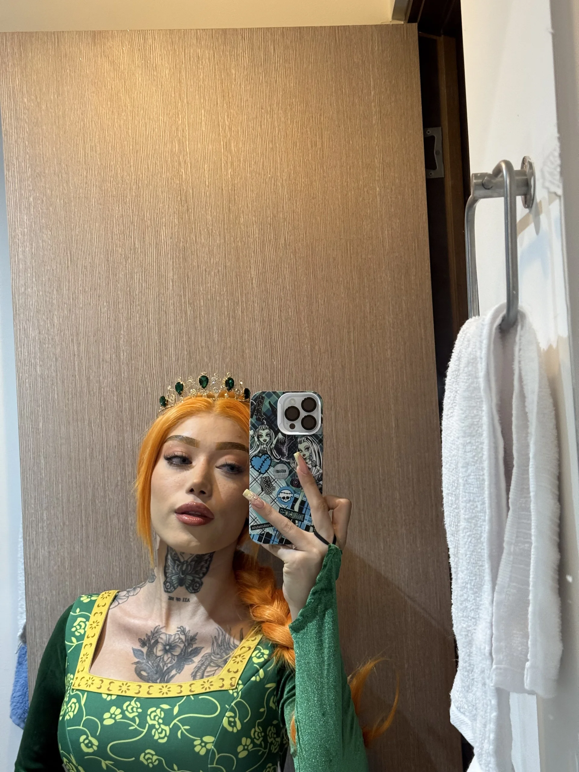 XXX Porn Photo of Nude Ellelie_77 4
