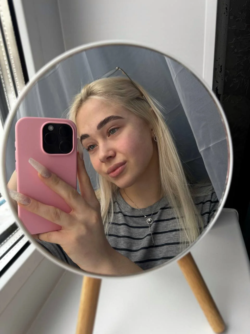 XXX Porn Photo of Nude MarniOrdway 86