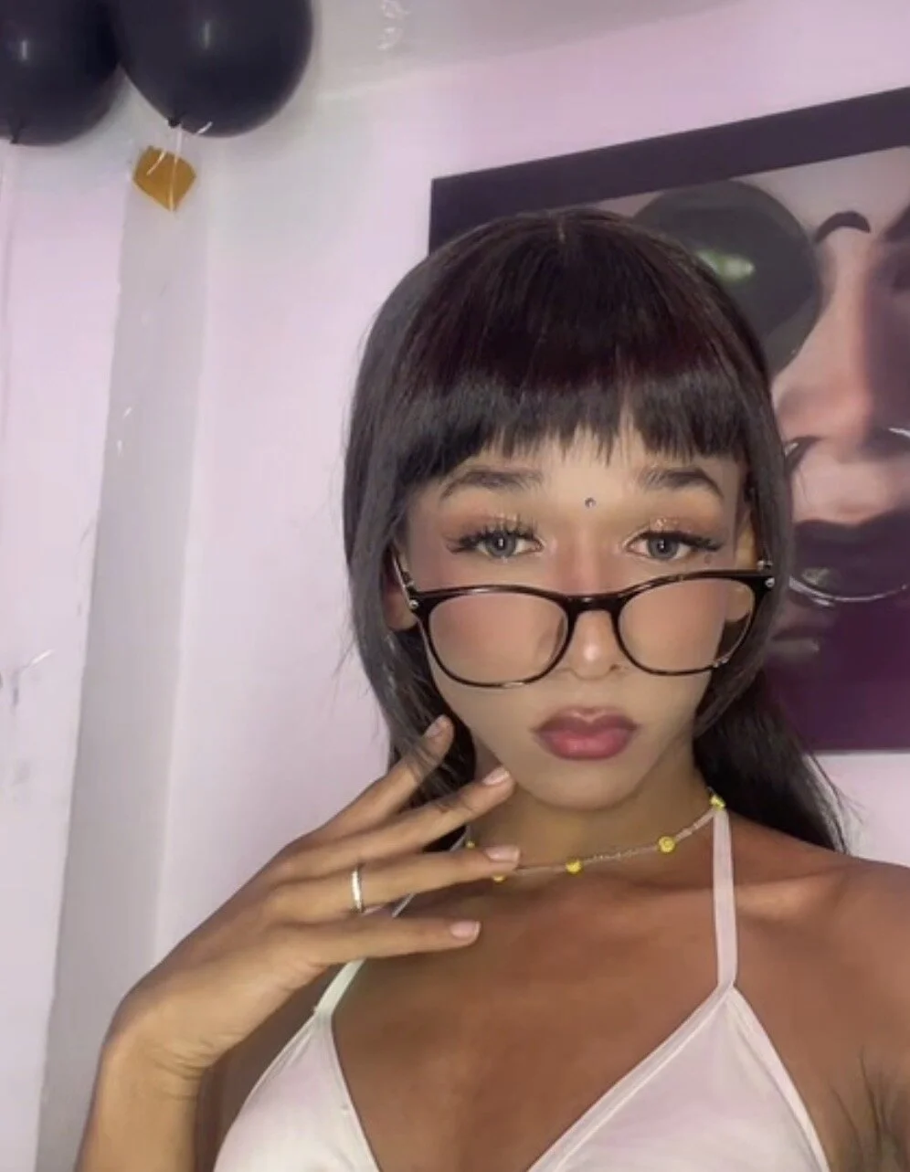 XXX Porn Photo of Nude Billie_Turneer 1