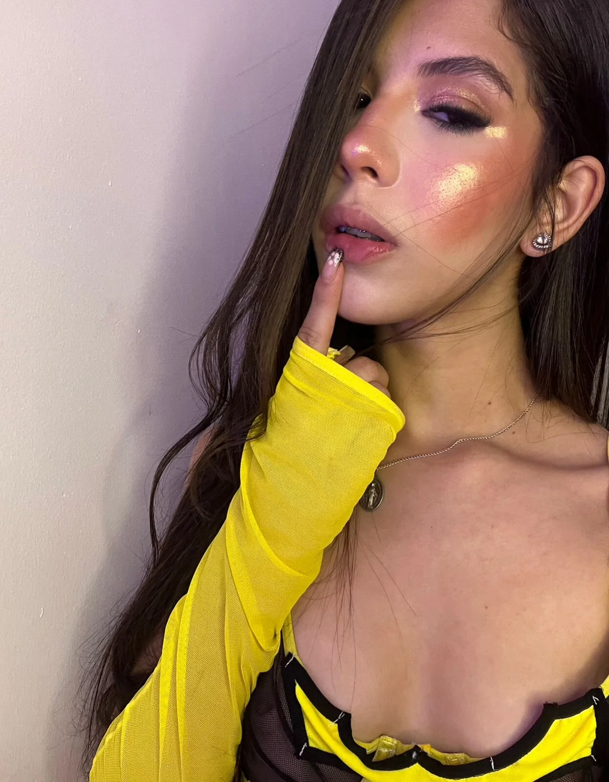 XXX Porn Photo of Nude julietta_pink 26