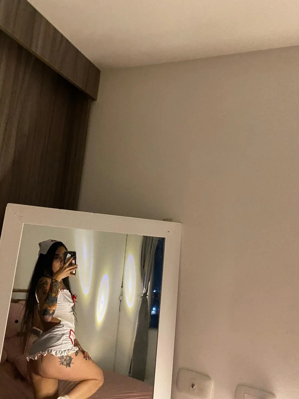 XXX Porn Photo of Nude Violeta_muns 7