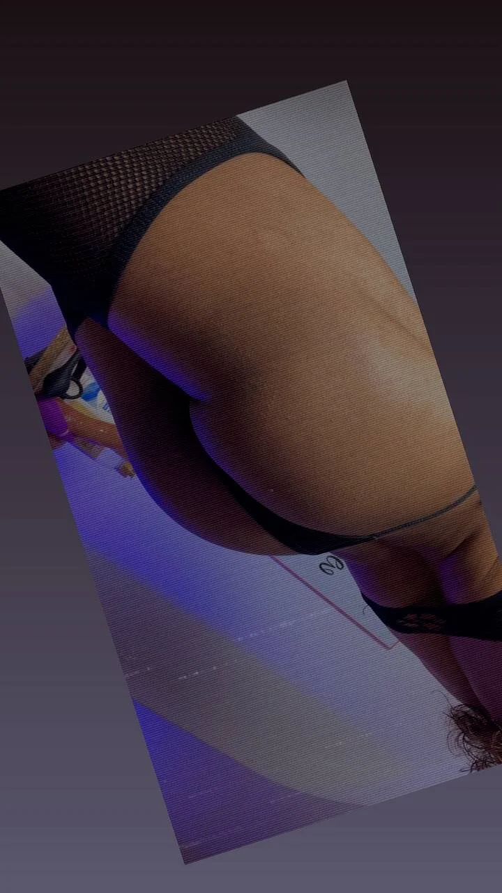 XXX Porn Photo of Nude NicoleMadrird 21