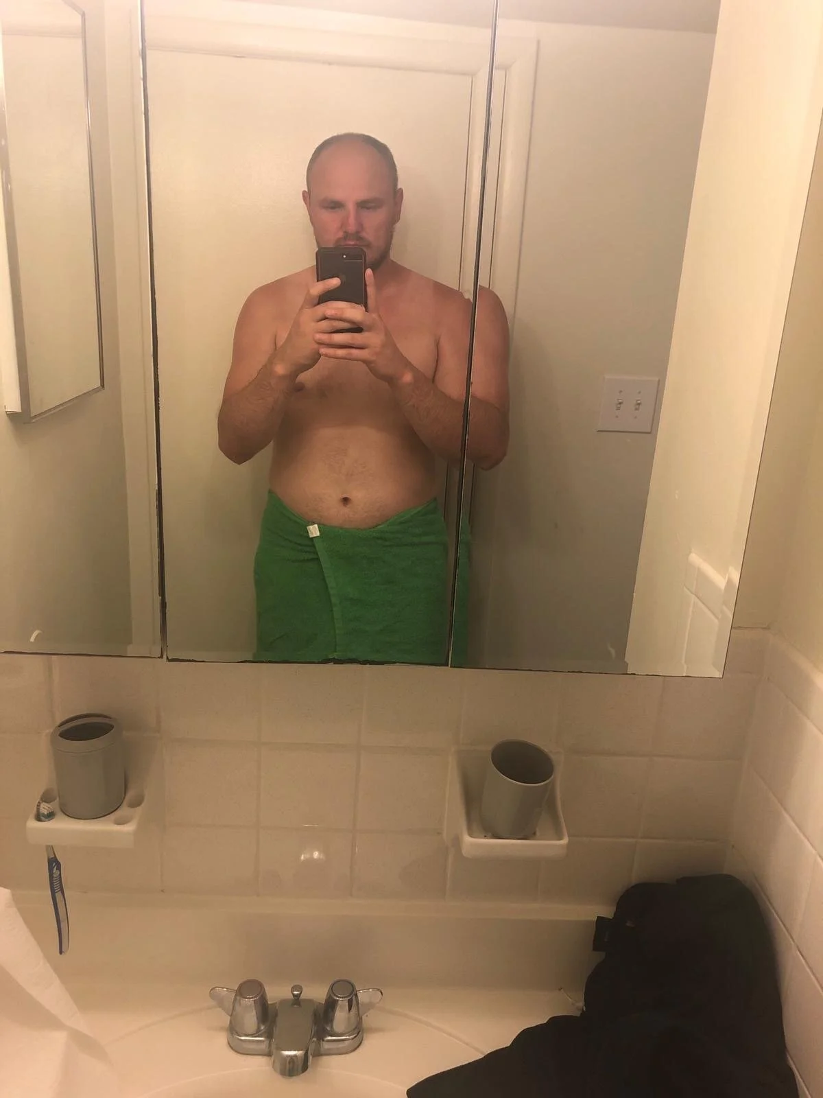 XXX Porn Photo of Nude davidjr87 4