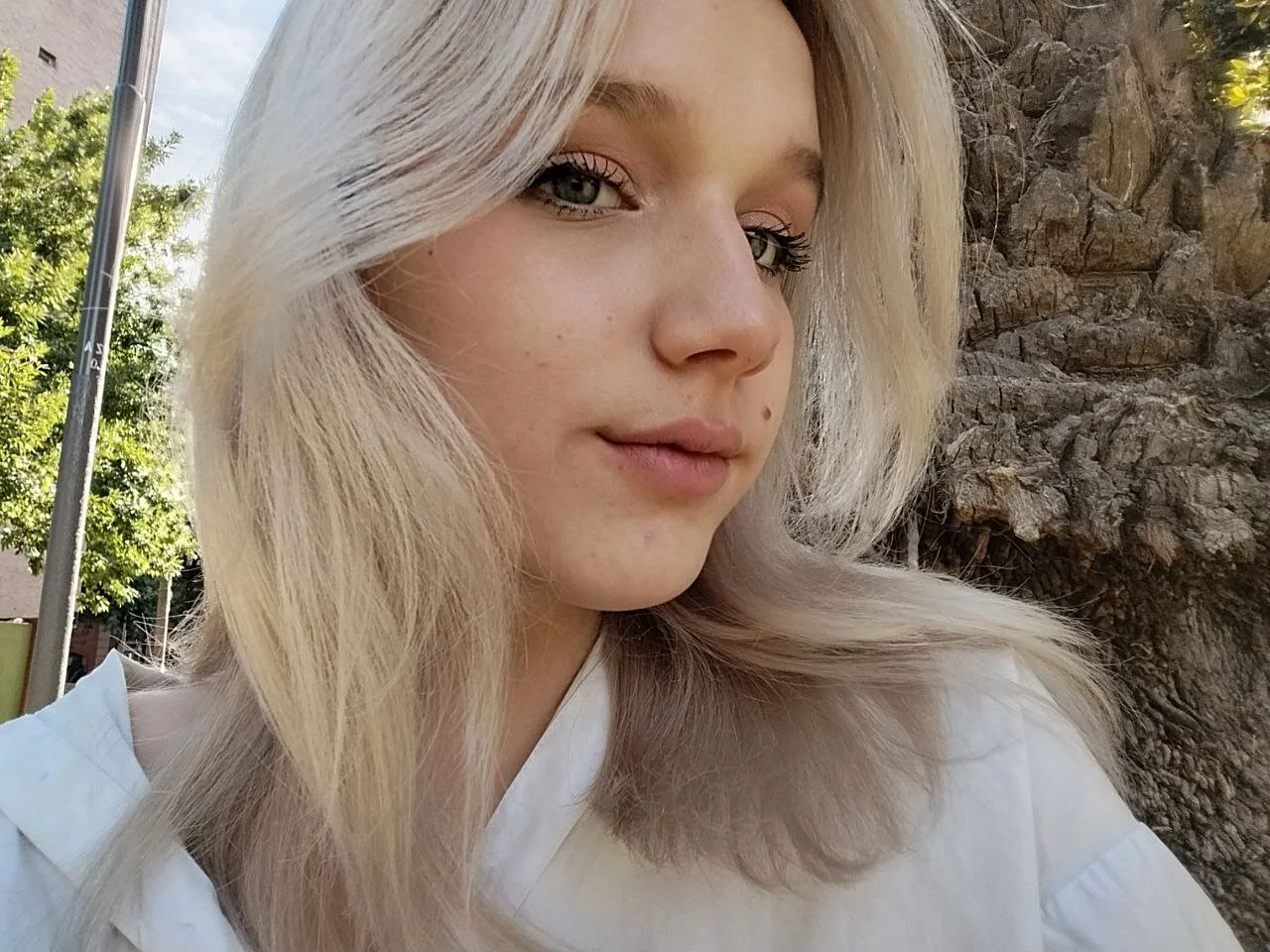 XXX Porn Photo of Nude MeowthLilu 9