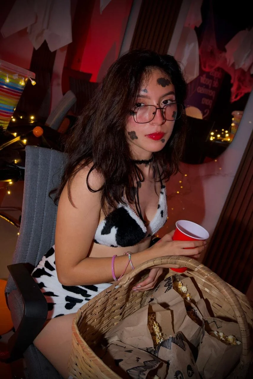XXX Porn Photo of Nude MiiaCullens 18