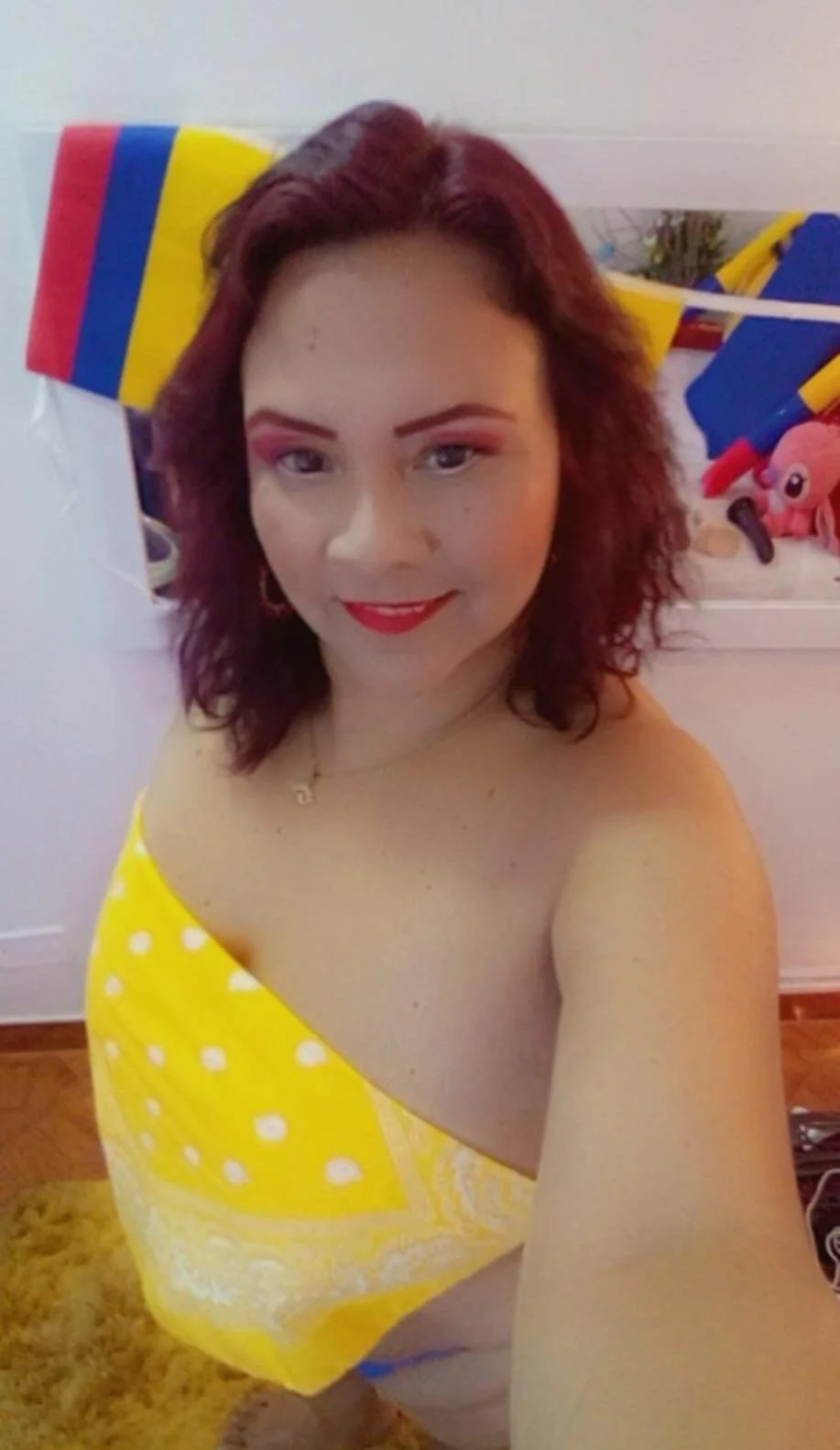 XXX Porn Photo of Nude BiirdyDavis 67