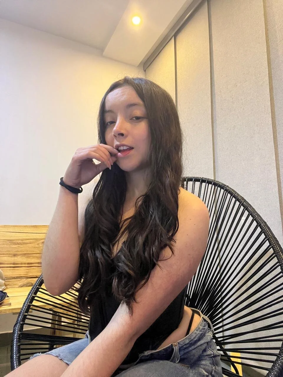XXX Porn Photo of Nude ana_ev 9