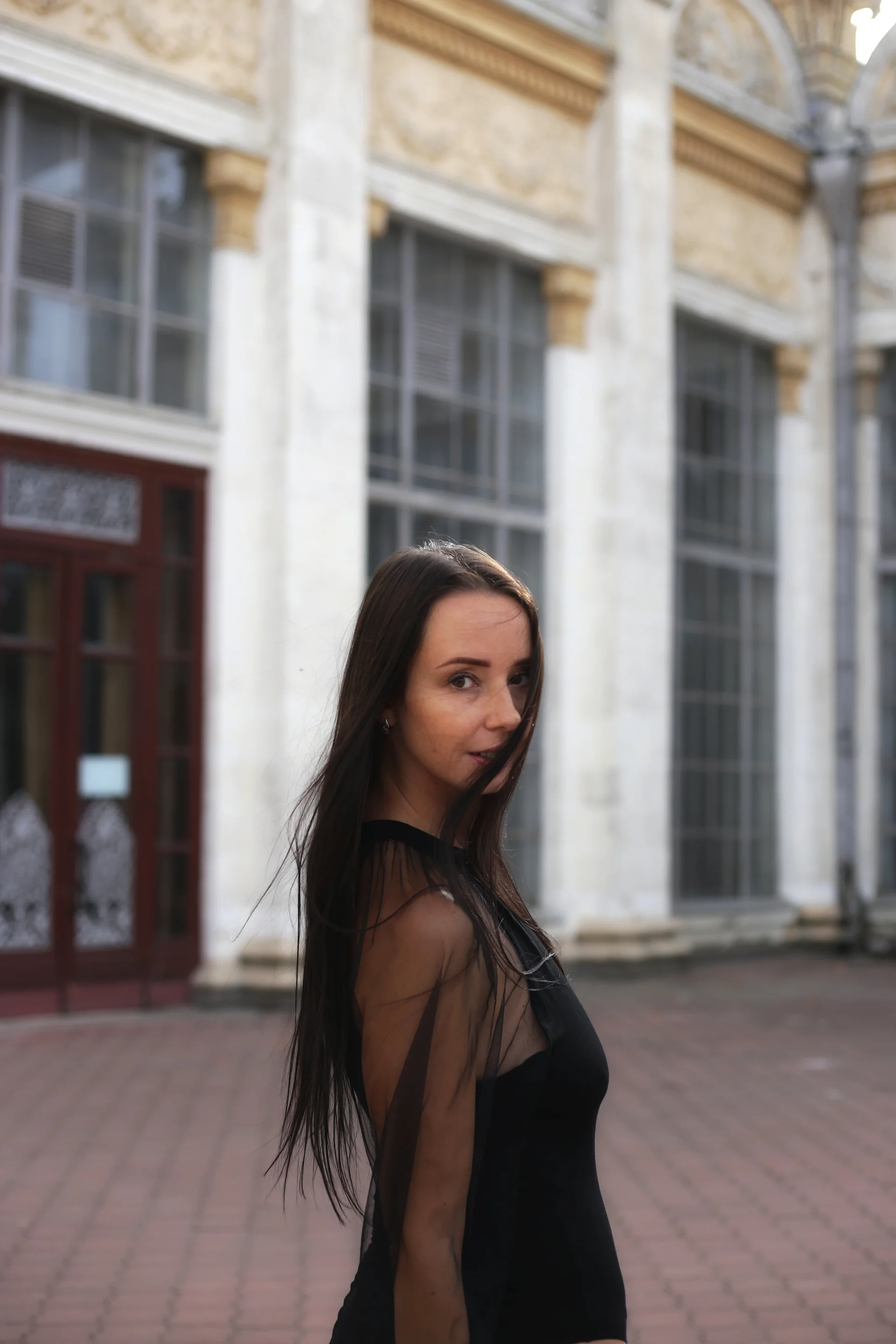 XXX Porn Photo of Nude Miss_Milka 2