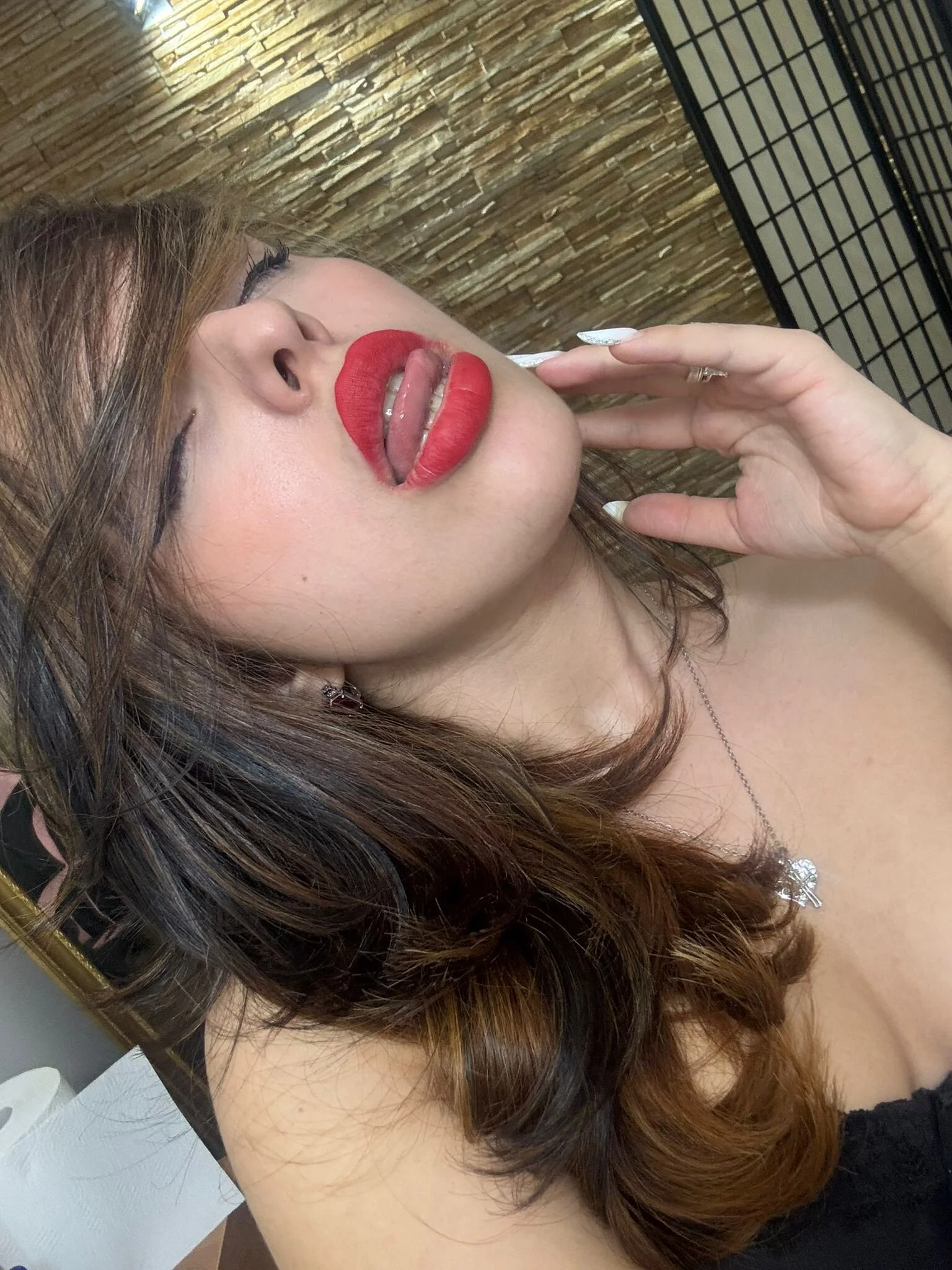 XXX Porn Photo of Nude MiaNoirr 31