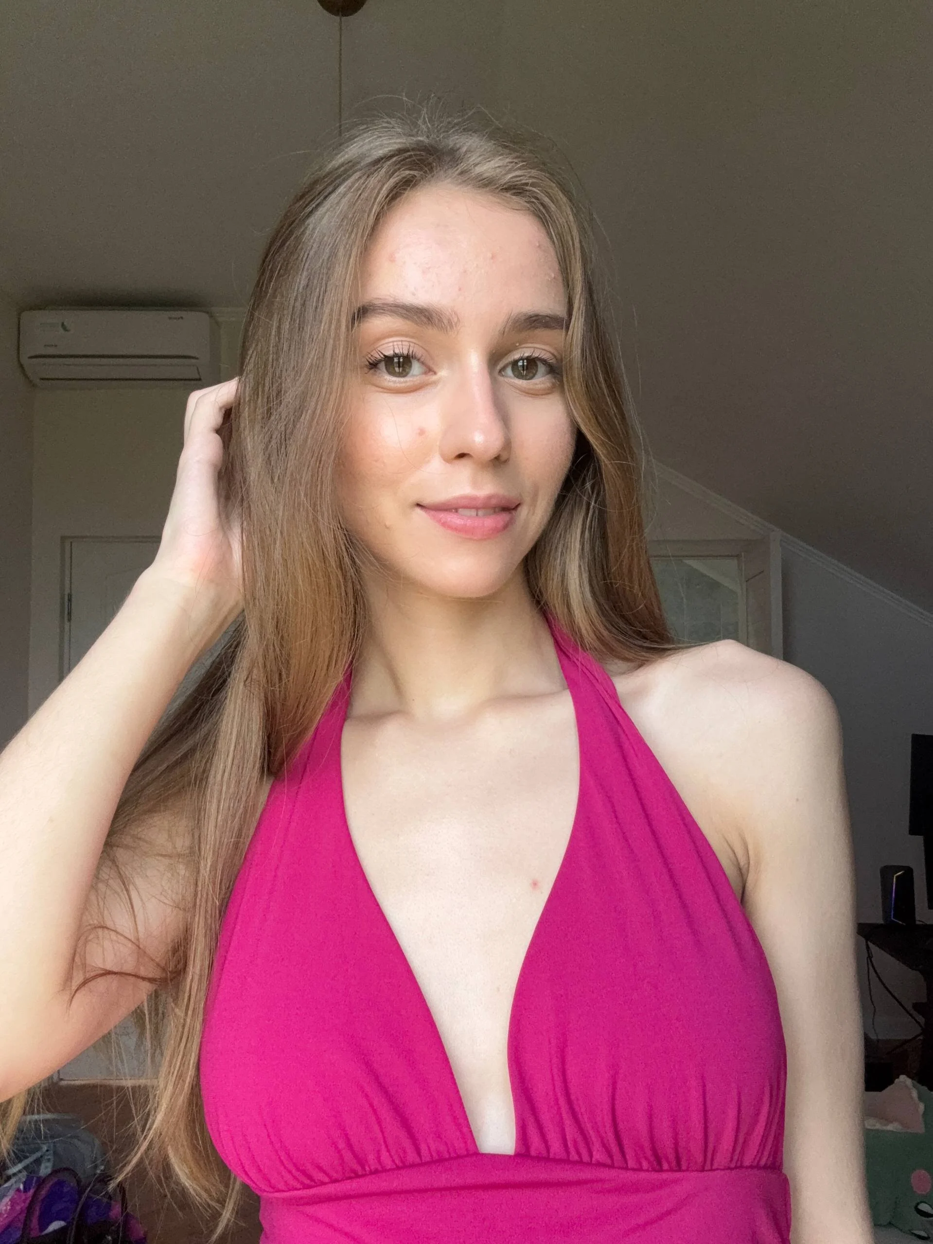 XXX Porn Photo of Nude IsabellaStarglow 1