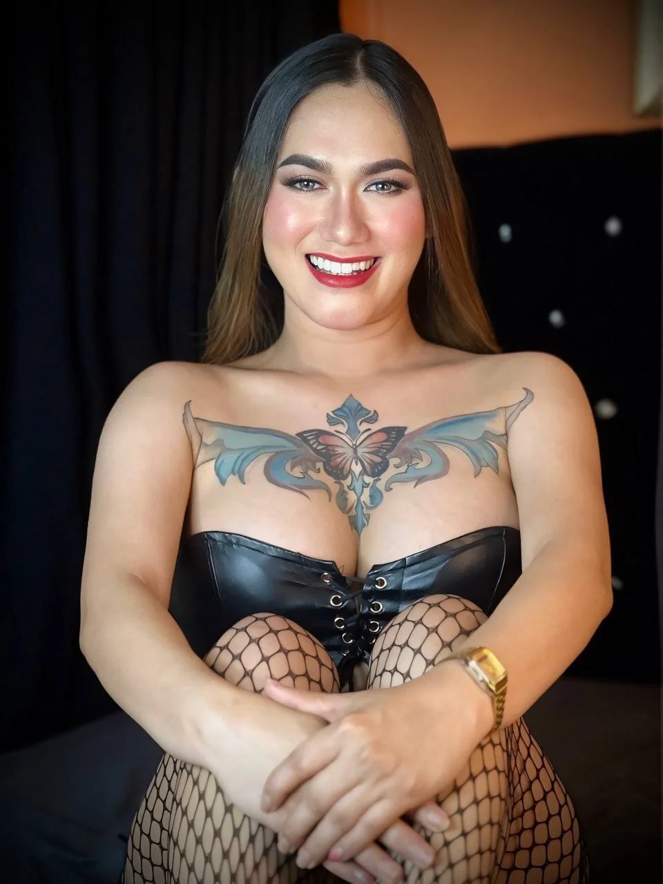 XXX Porn Photo of Nude yourhotbella12 5