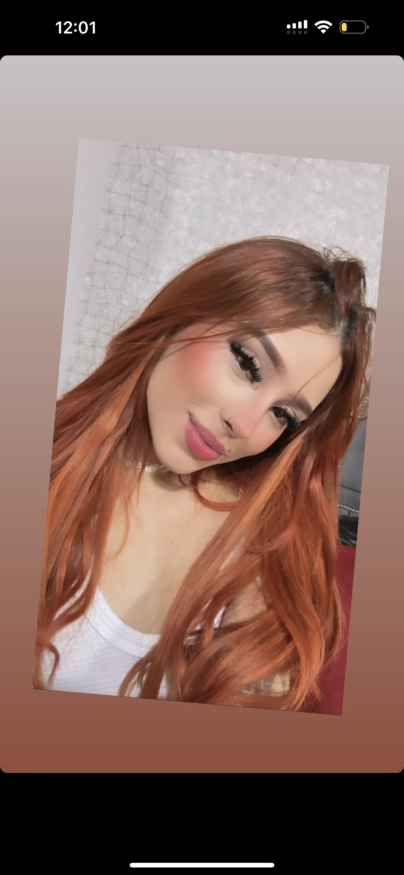 XXX Porn Photo of Nude emy_colee 4